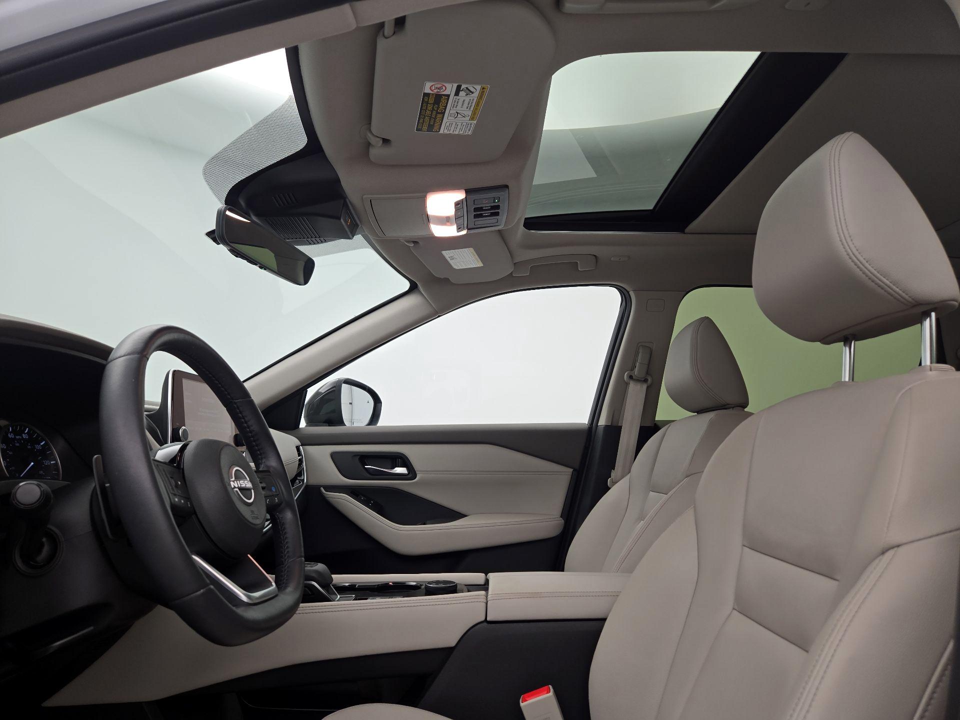 Thumbnail: 2023 Nissan Rogue - 19