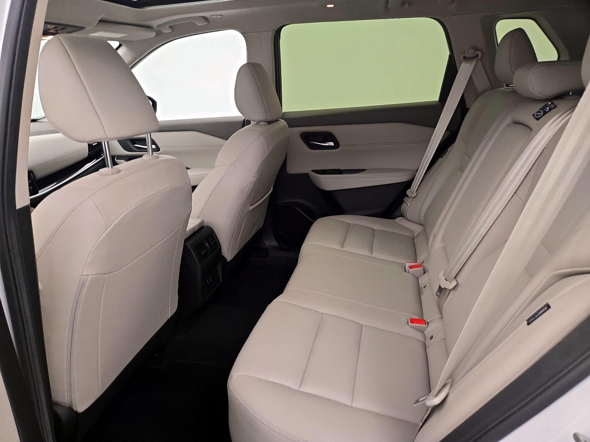 Thumbnail: 2023 Nissan Rogue - 20