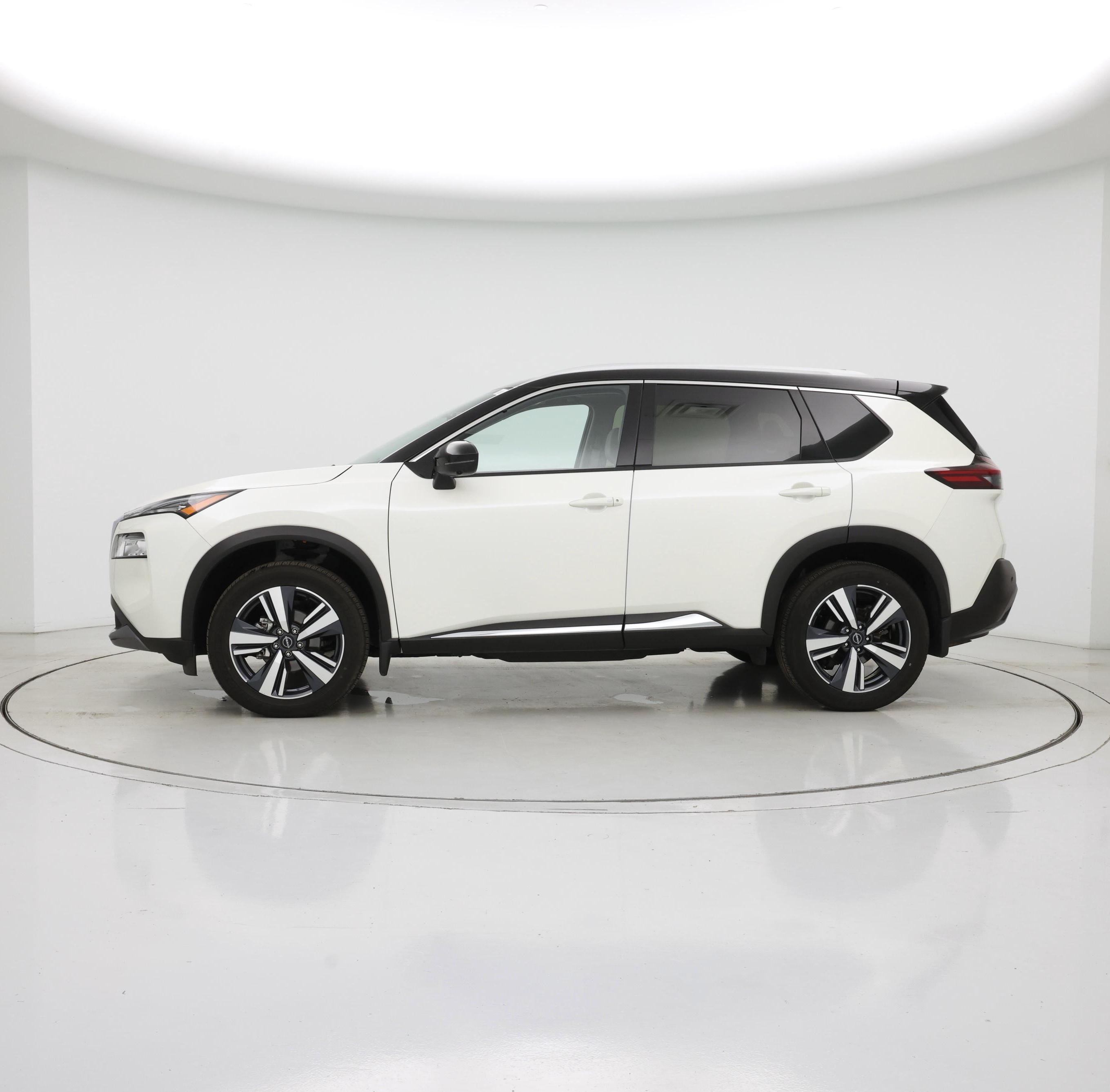 Thumbnail: 2023 Nissan Rogue - 3