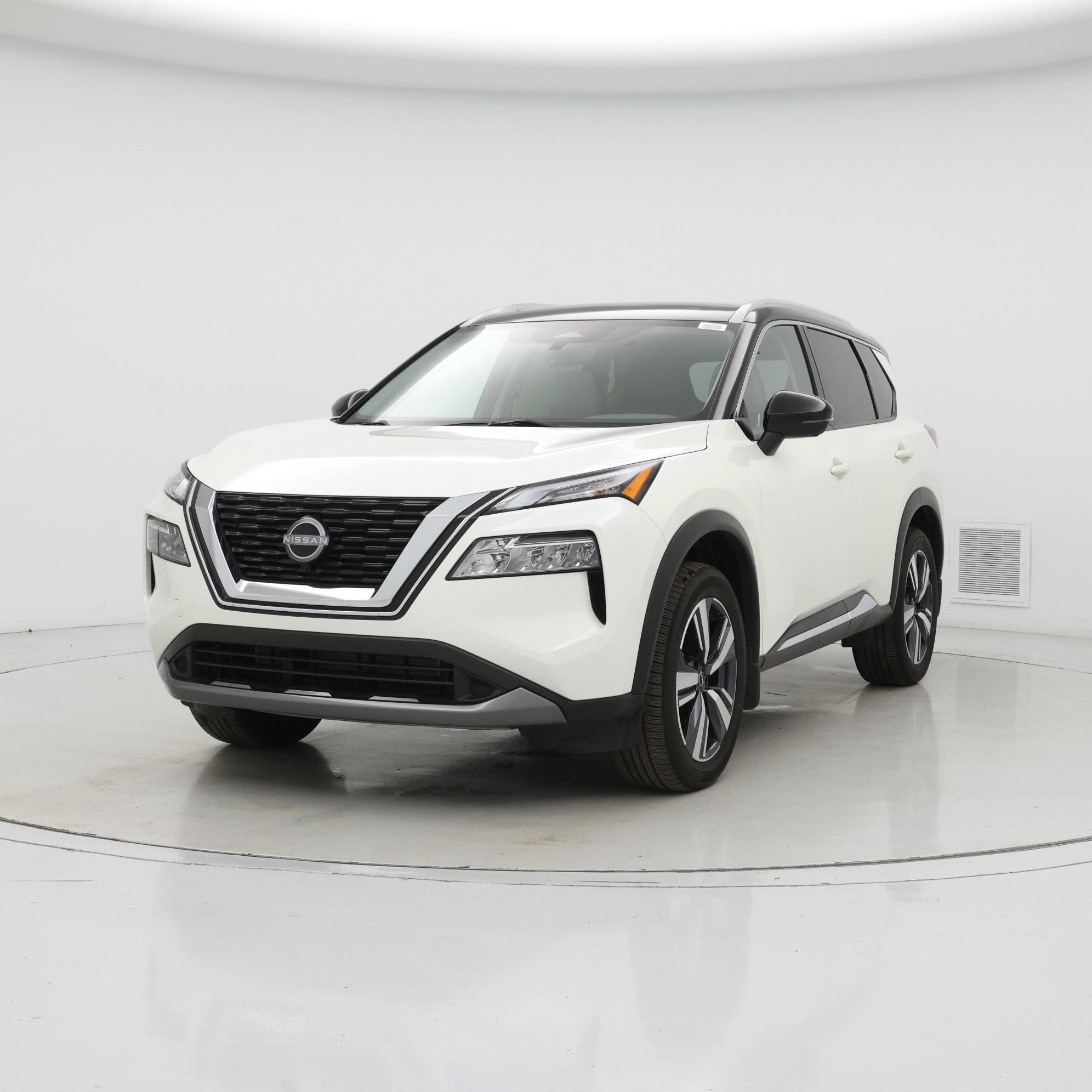 Thumbnail: 2023 Nissan Rogue - 4