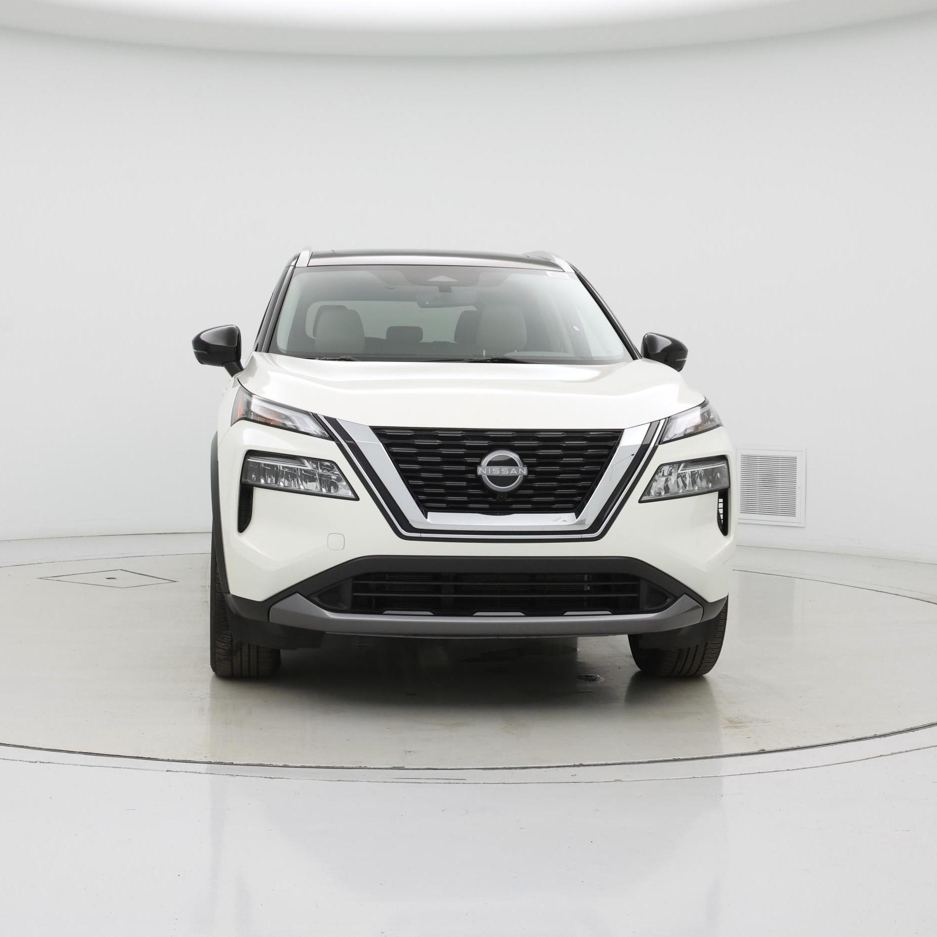 Thumbnail: 2023 Nissan Rogue - 5