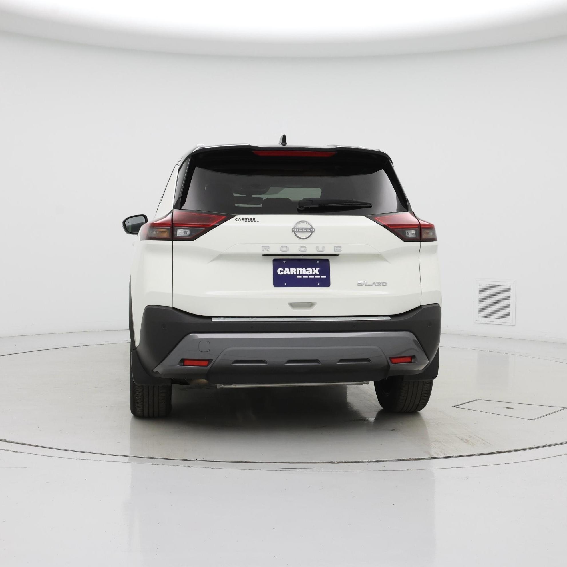 Thumbnail: 2023 Nissan Rogue - 6