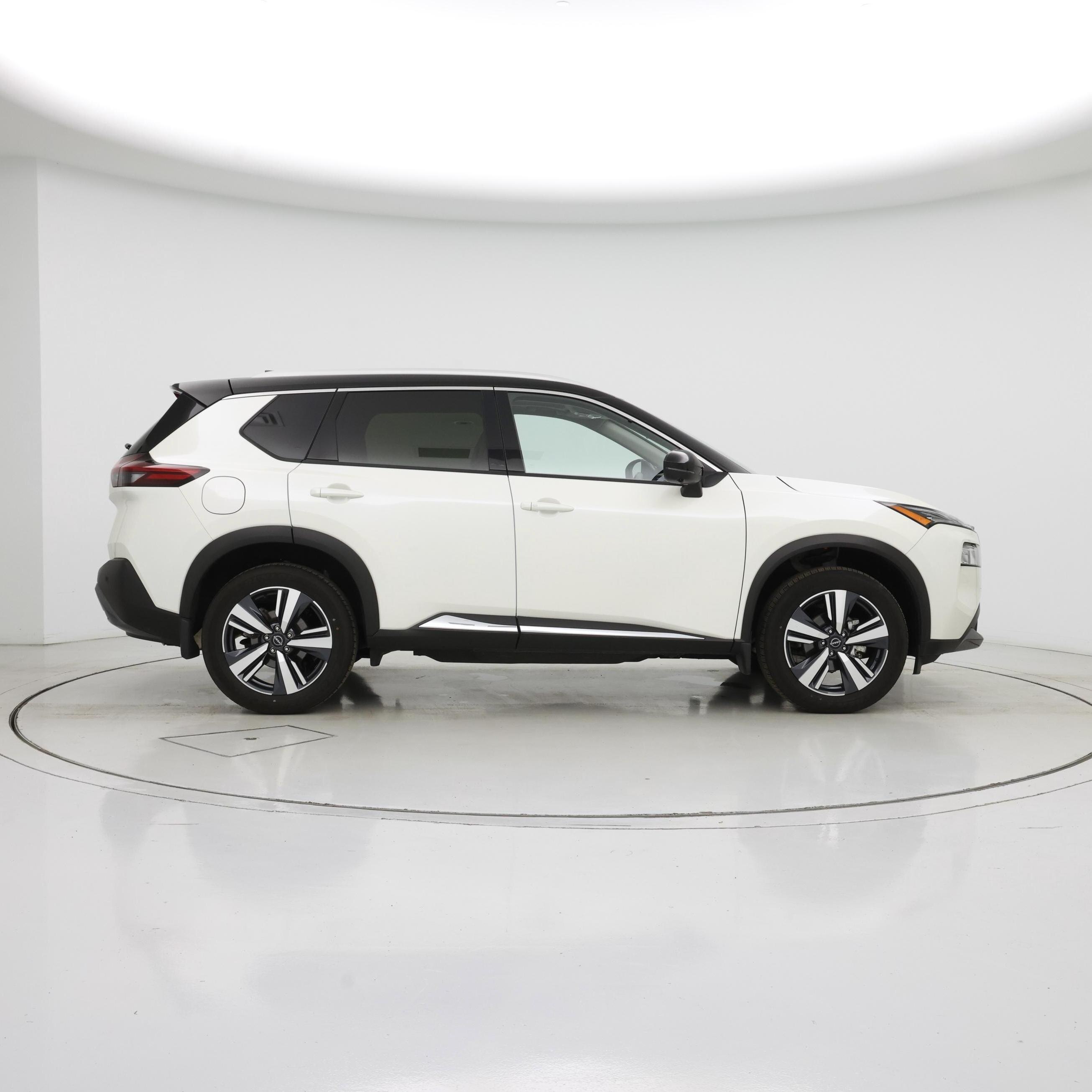 Thumbnail: 2023 Nissan Rogue - 7