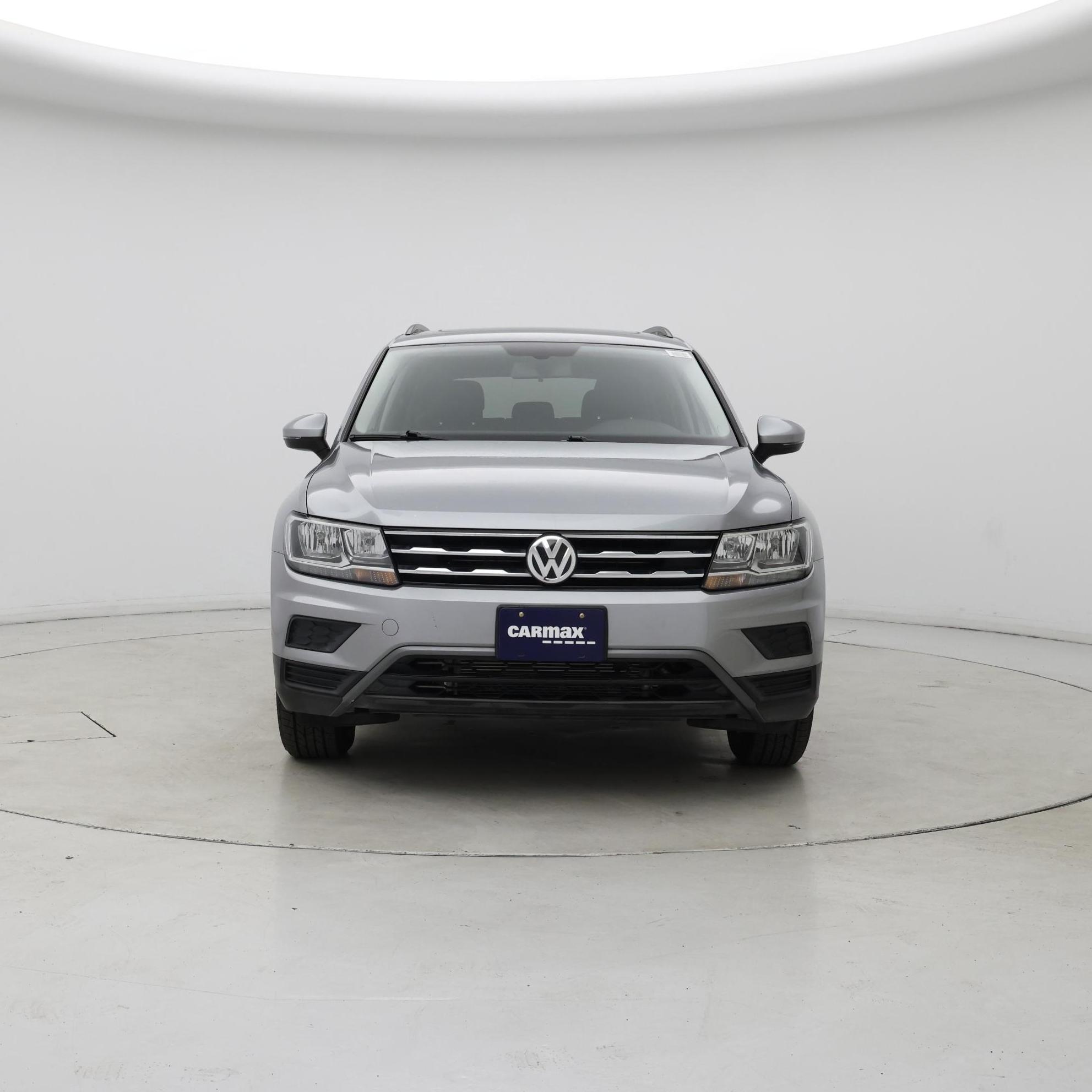 Thumbnail: 2020 Volkswagen Tiguan - 5