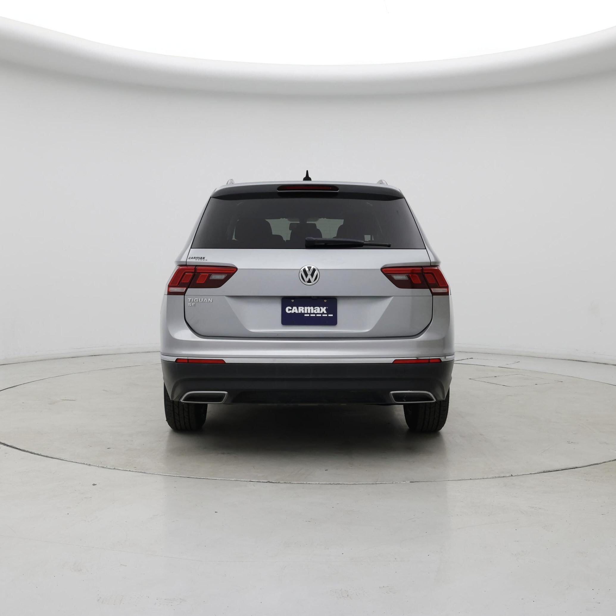 Thumbnail: 2020 Volkswagen Tiguan - 6