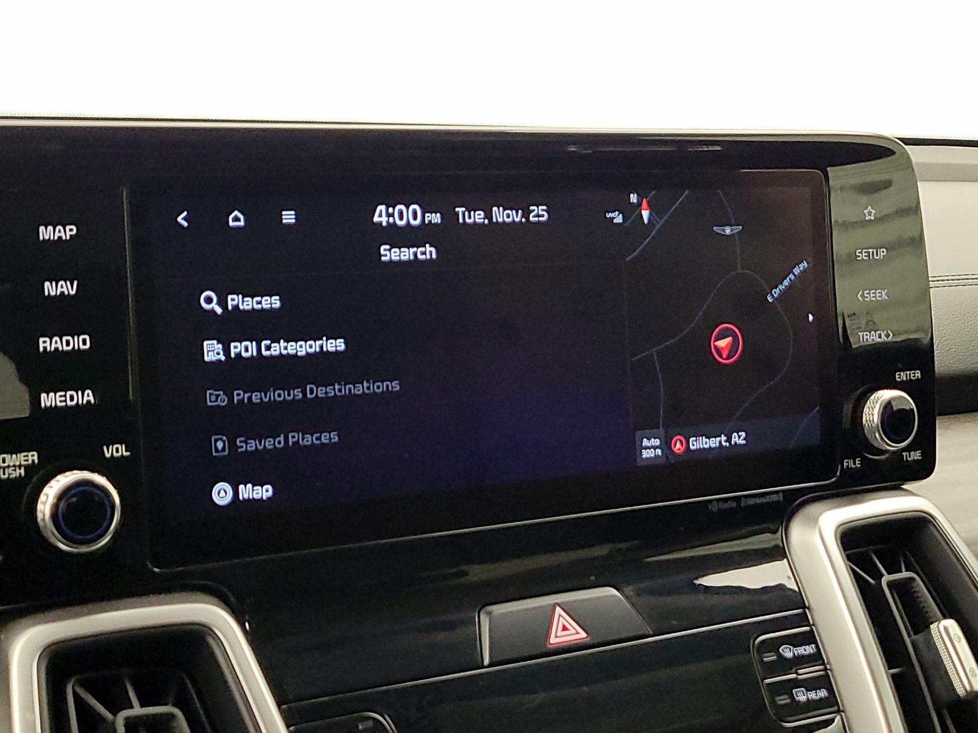 Thumbnail: 2022 Kia Sorento - 14