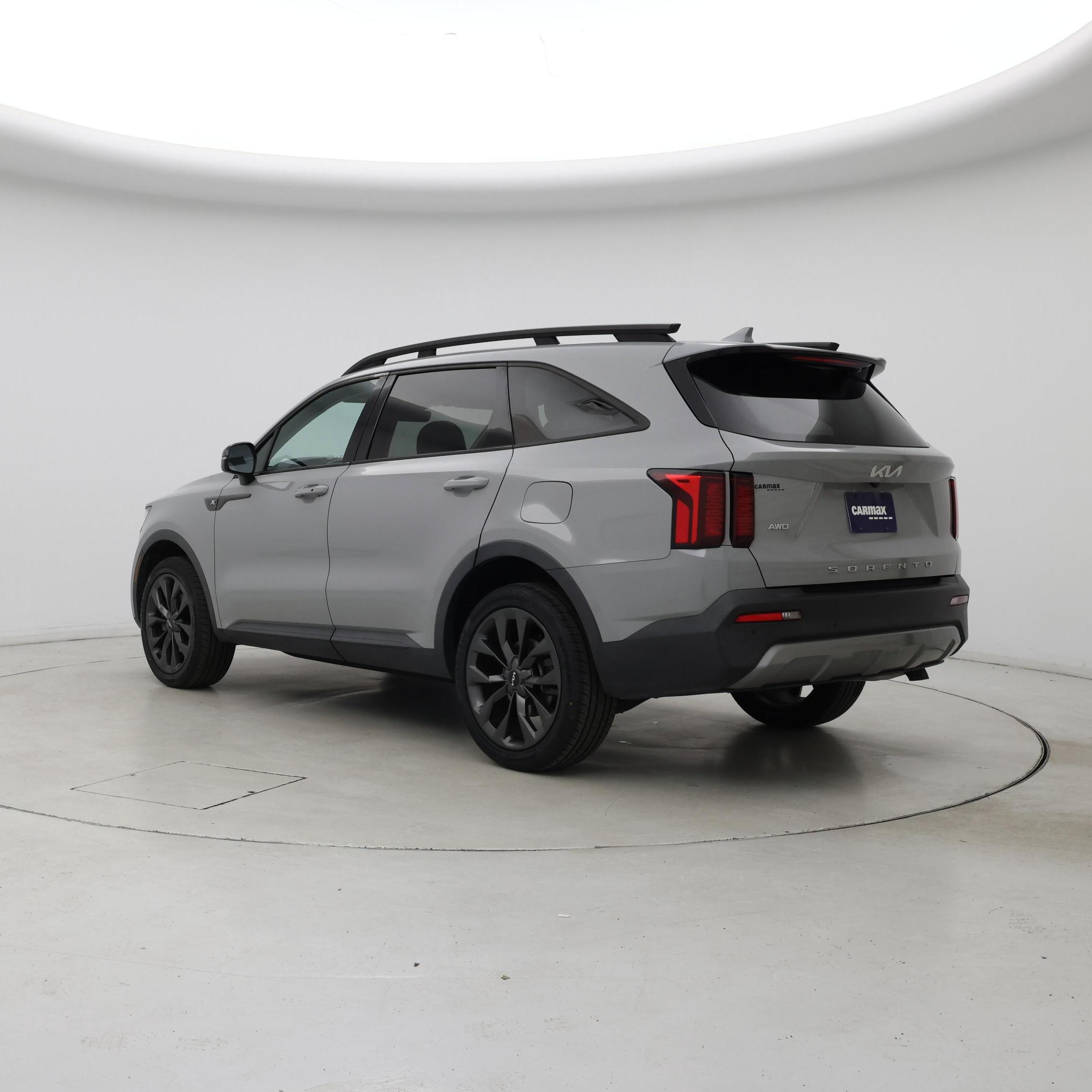 Thumbnail: 2022 Kia Sorento - 2