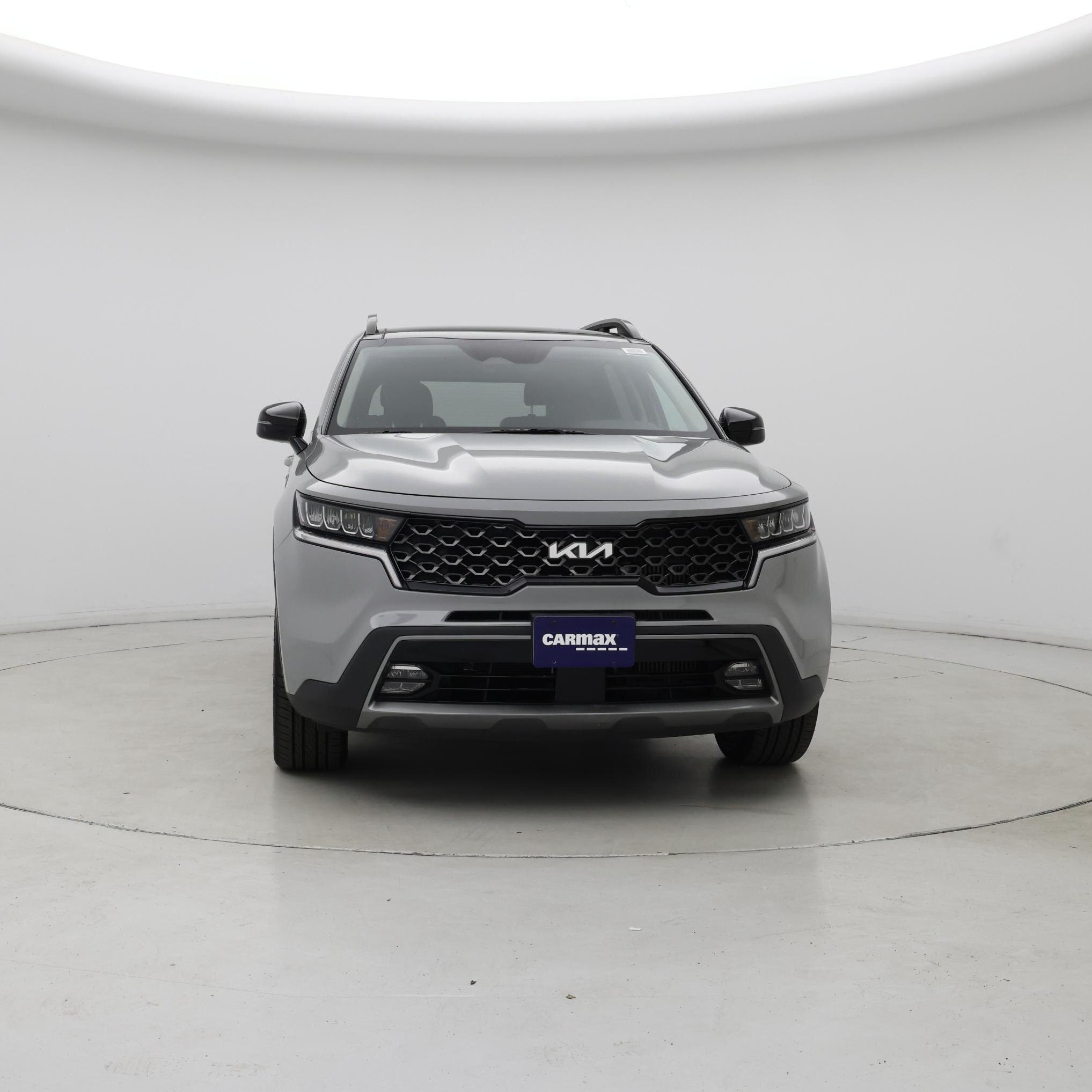 Thumbnail: 2022 Kia Sorento - 5