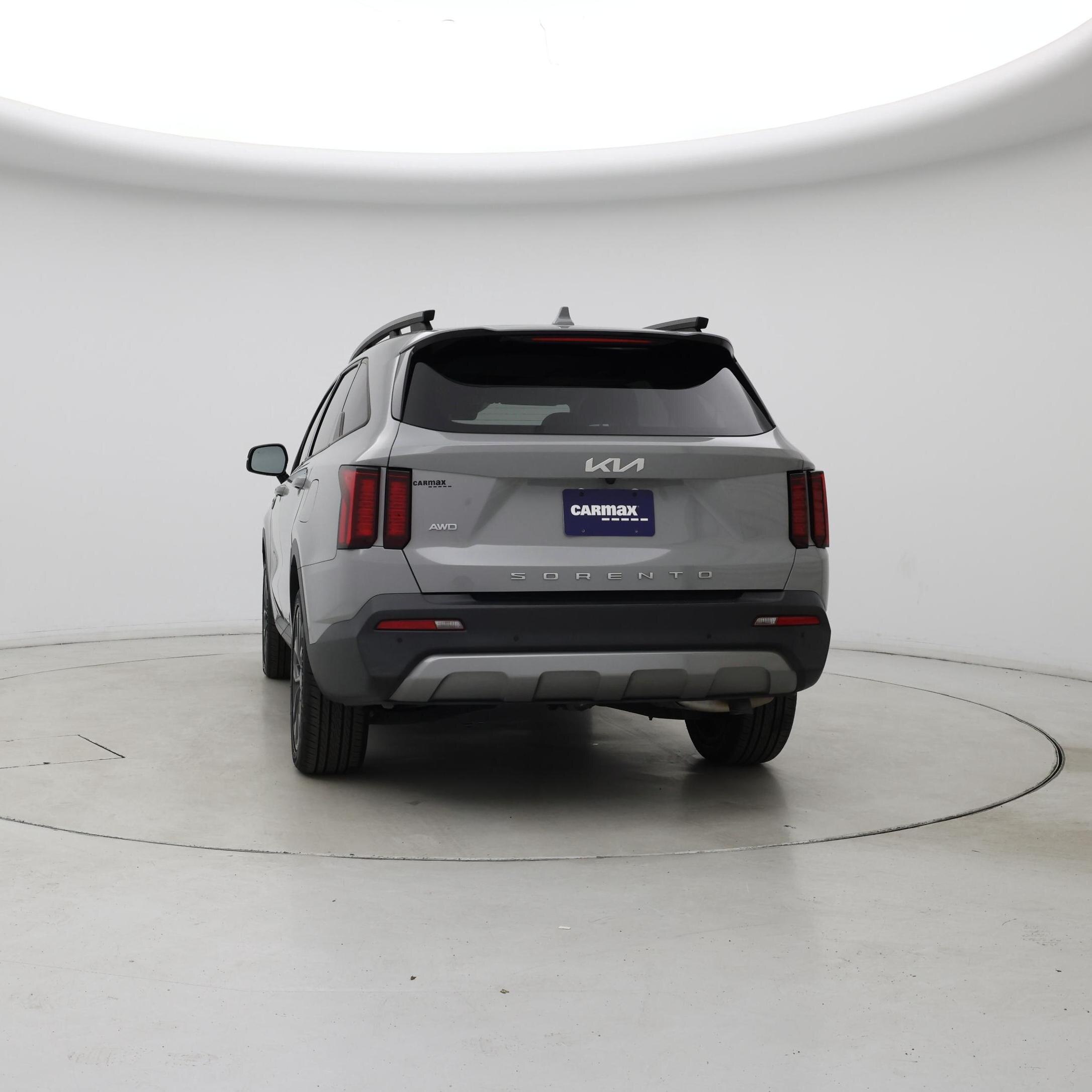 Thumbnail: 2022 Kia Sorento - 6