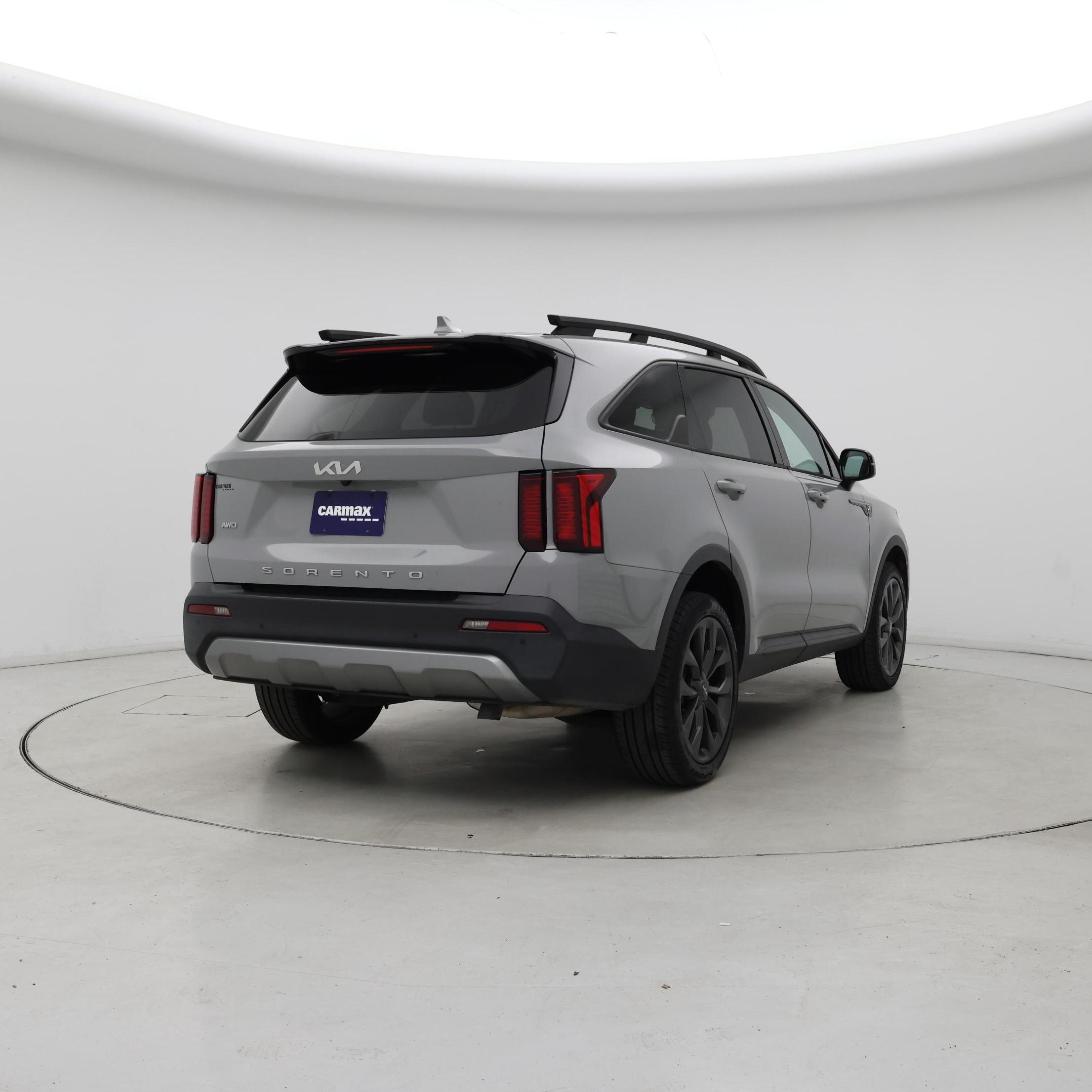 Thumbnail: 2022 Kia Sorento - 8