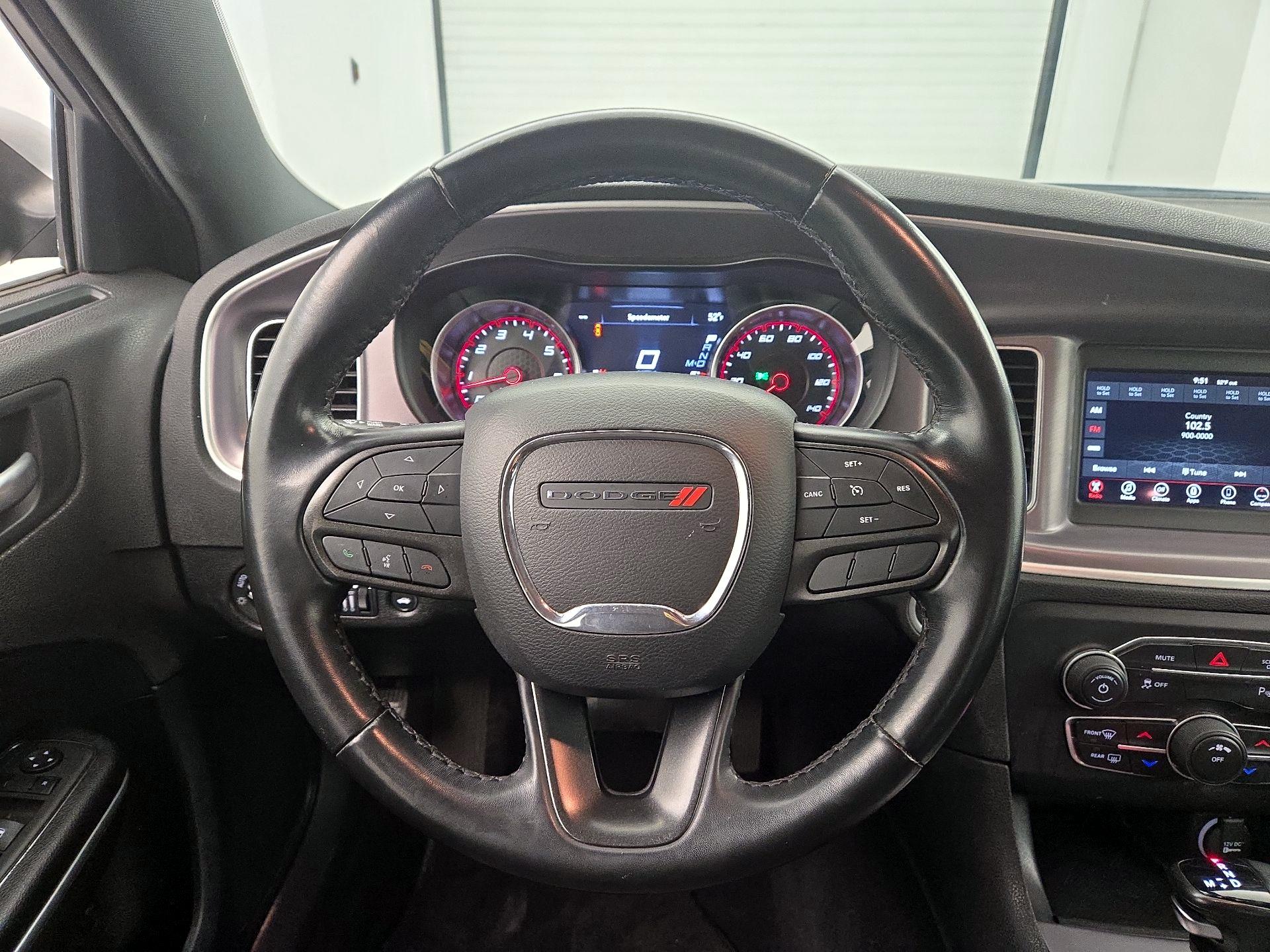 Thumbnail: 2022 Dodge Charger - 10