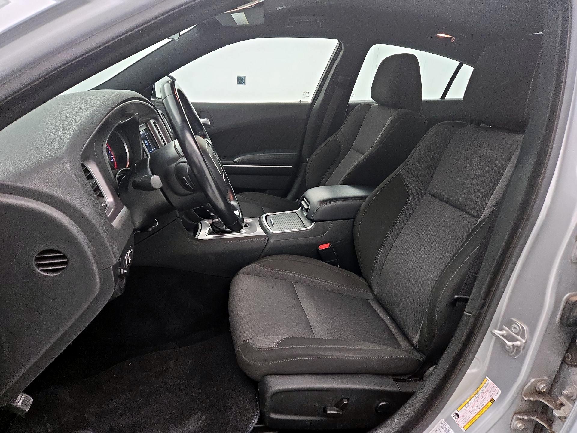 Thumbnail: 2022 Dodge Charger - 11