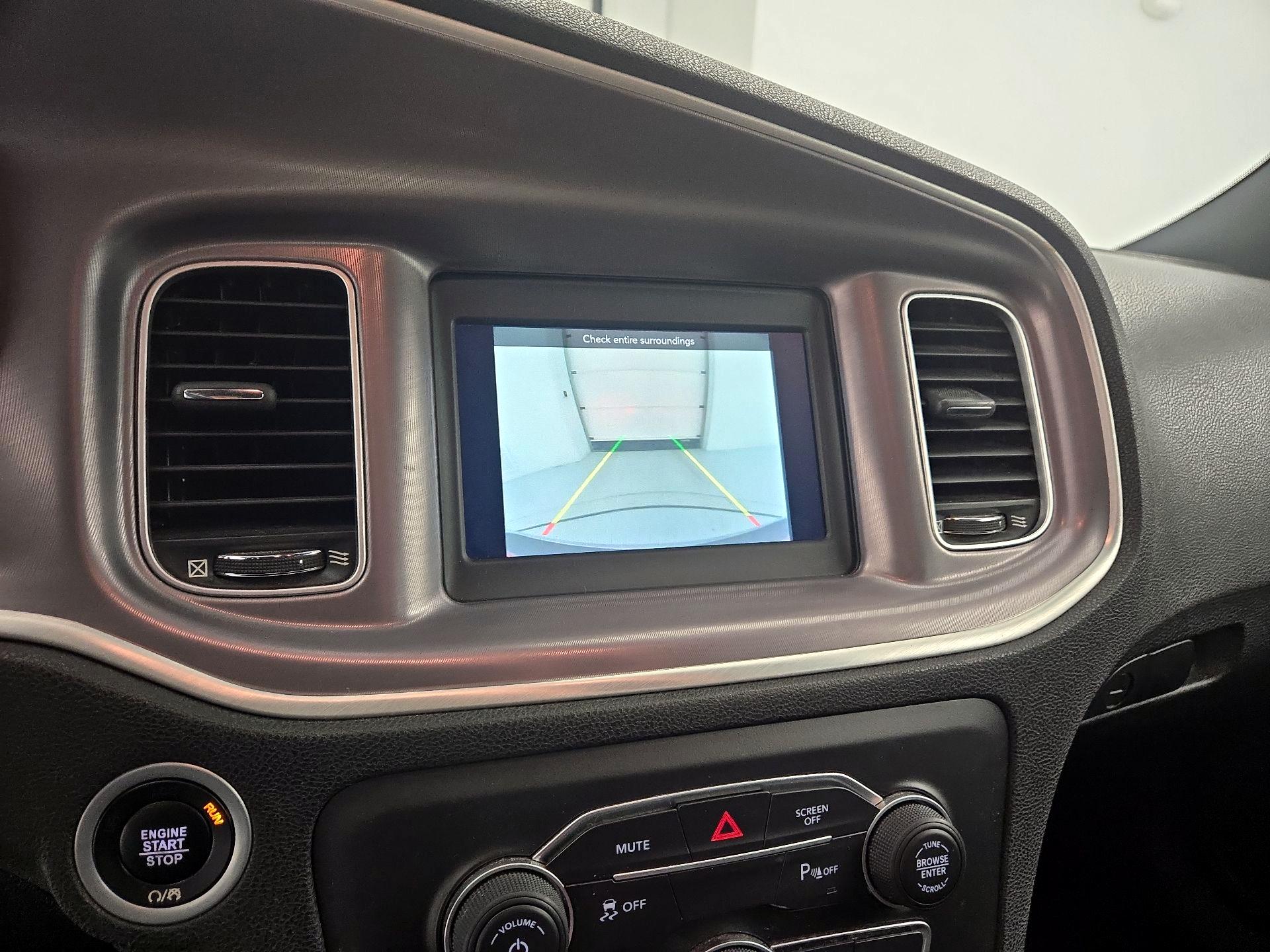 Thumbnail: 2022 Dodge Charger - 14