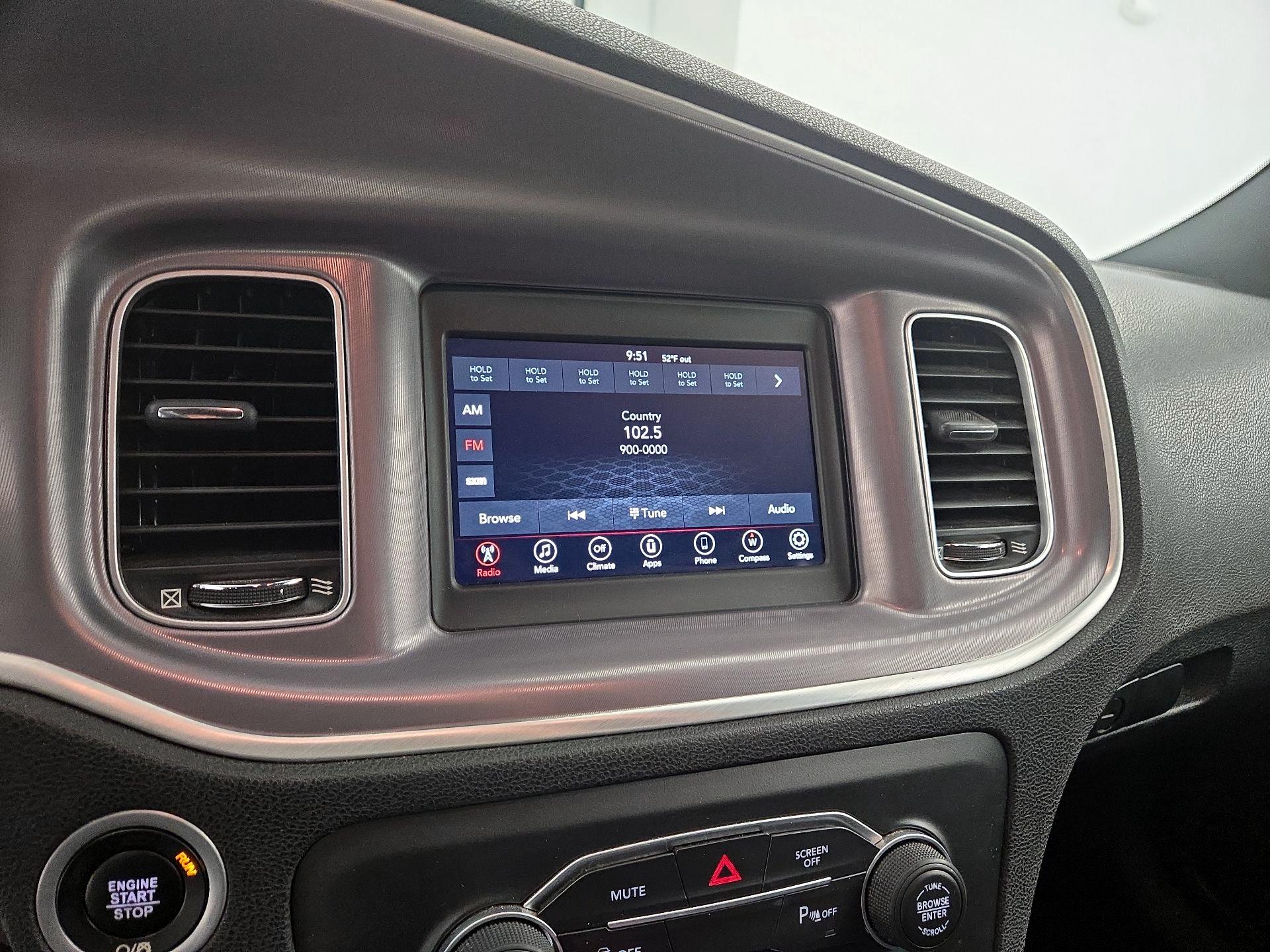 Thumbnail: 2022 Dodge Charger - 15