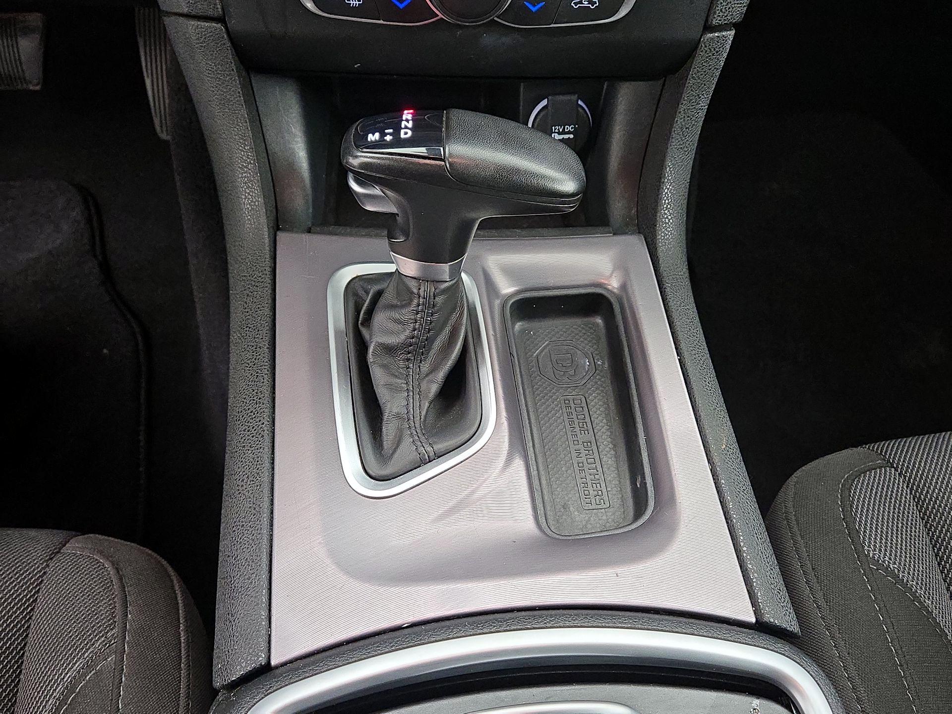 Thumbnail: 2022 Dodge Charger - 17