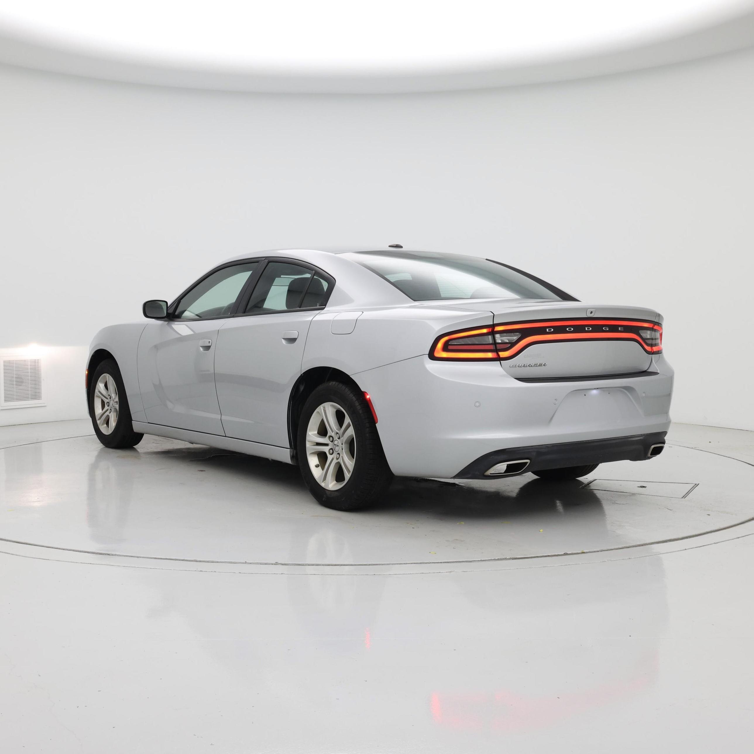 Thumbnail: 2022 Dodge Charger - 2