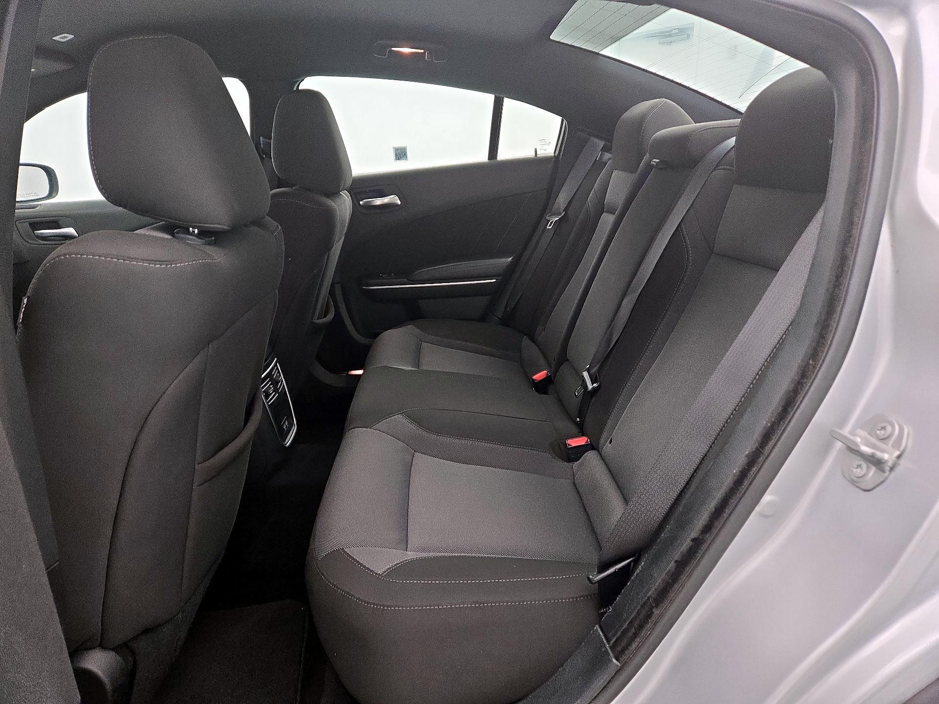 Thumbnail: 2022 Dodge Charger - 19