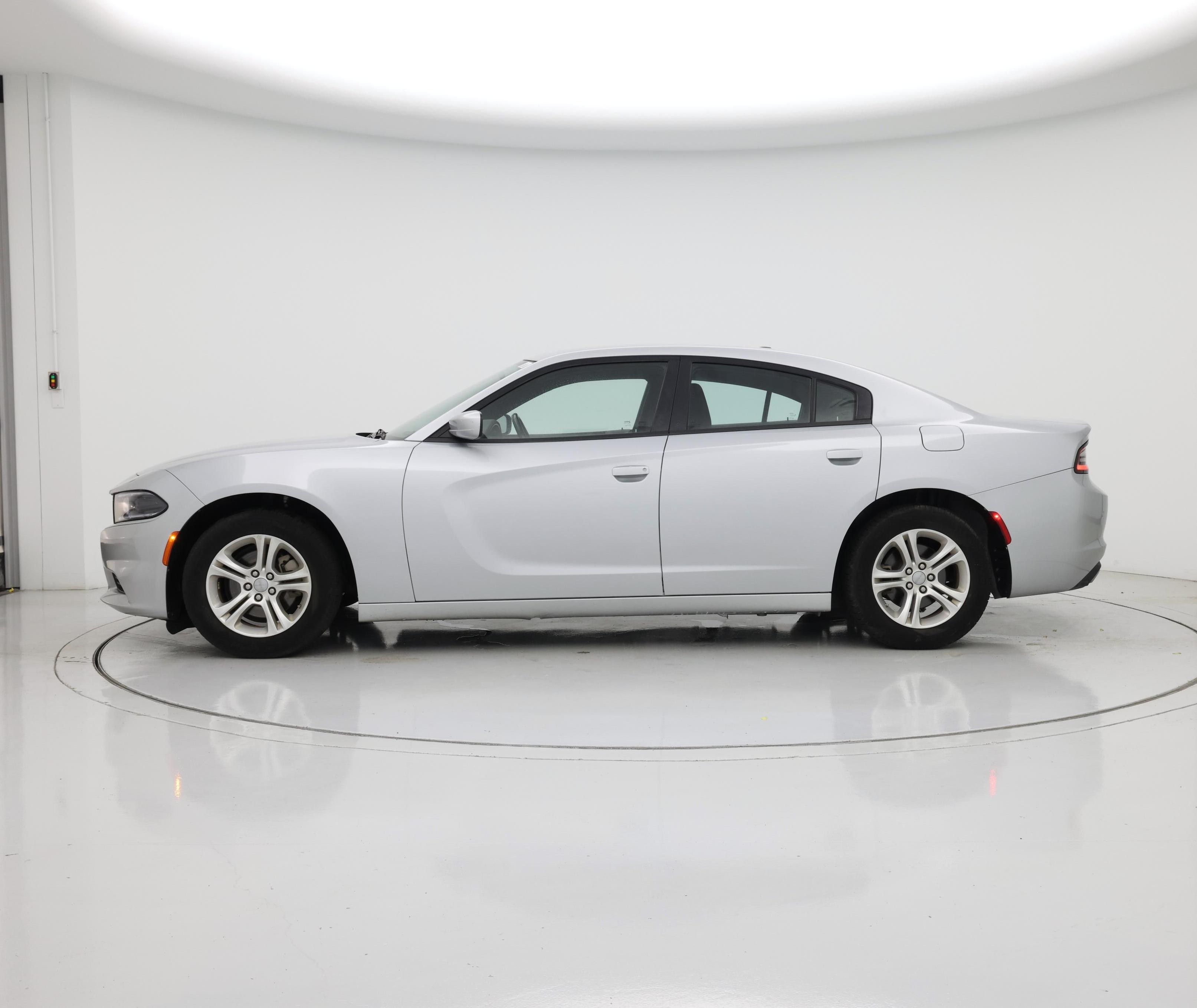 Thumbnail: 2022 Dodge Charger - 3