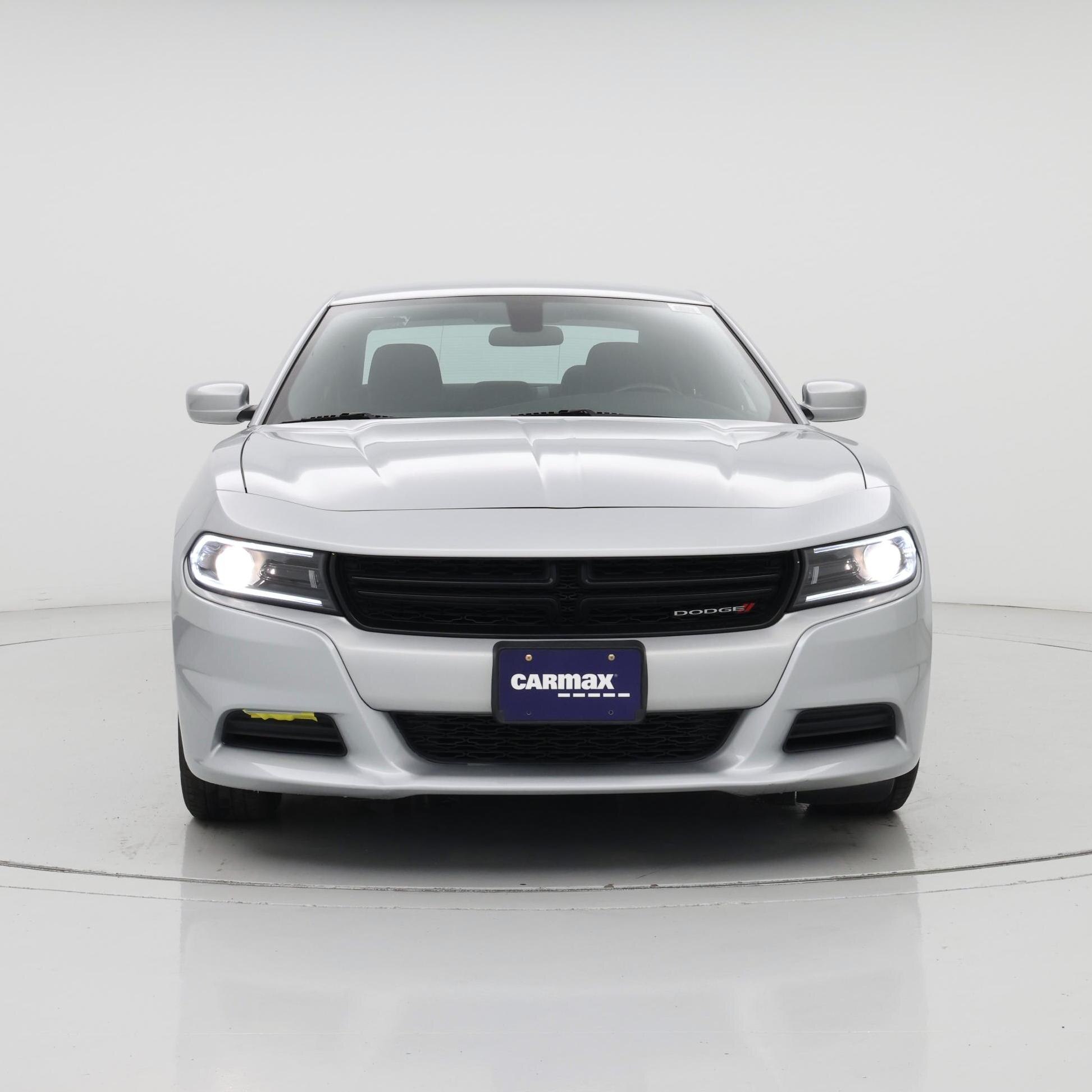 Thumbnail: 2022 Dodge Charger - 5