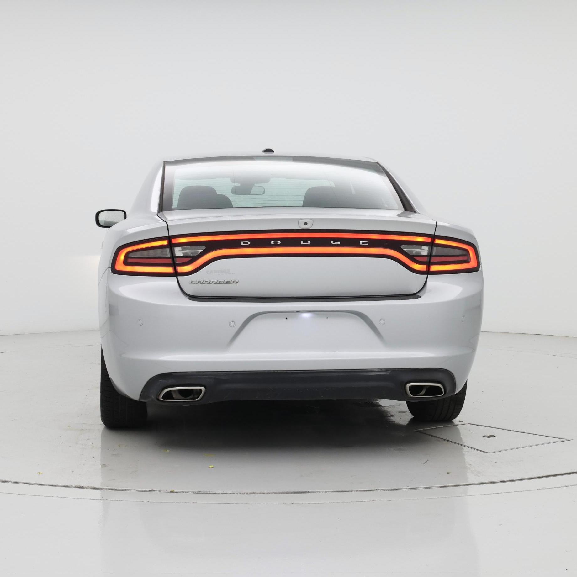 Thumbnail: 2022 Dodge Charger - 6
