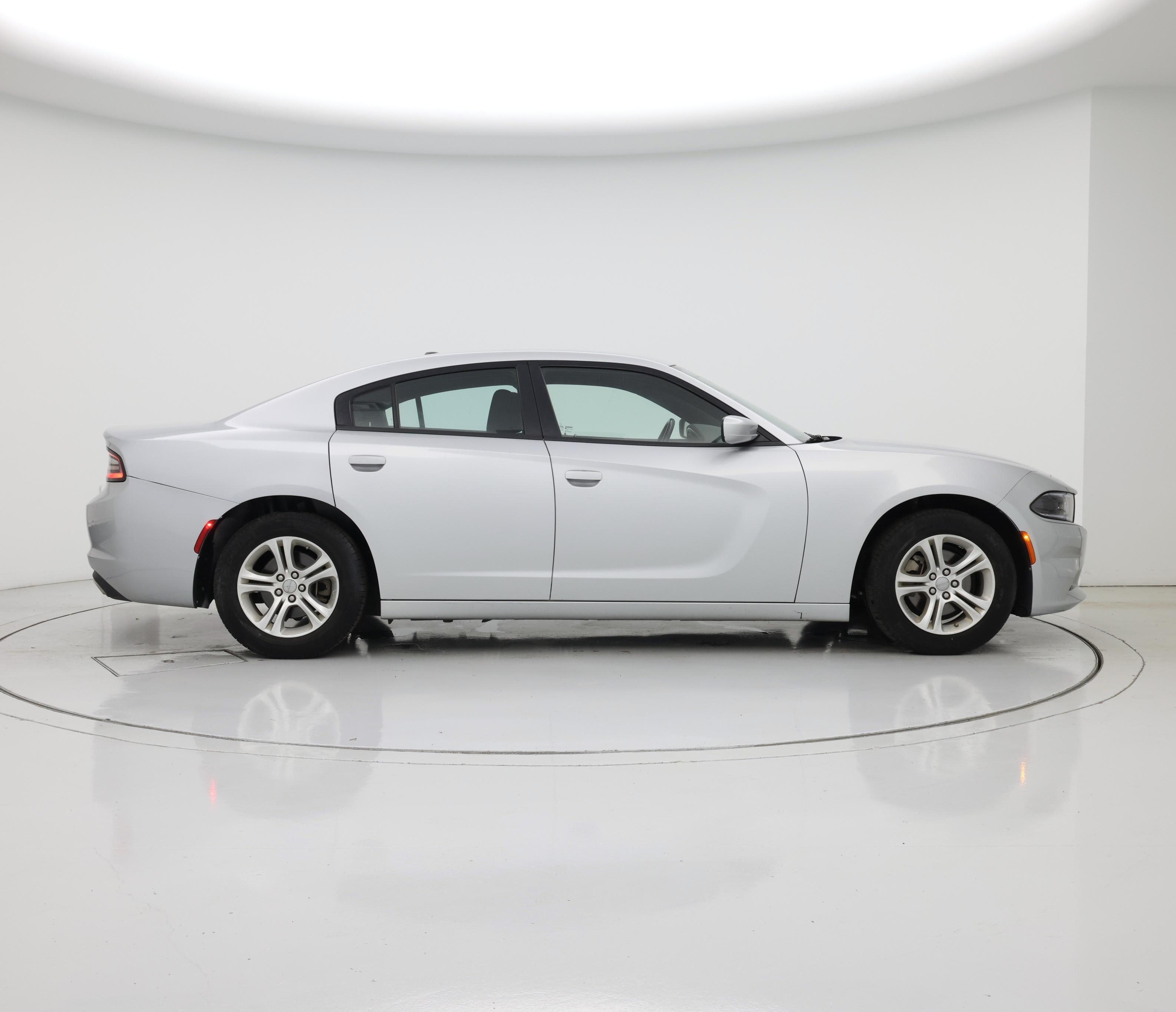 Thumbnail: 2022 Dodge Charger - 7