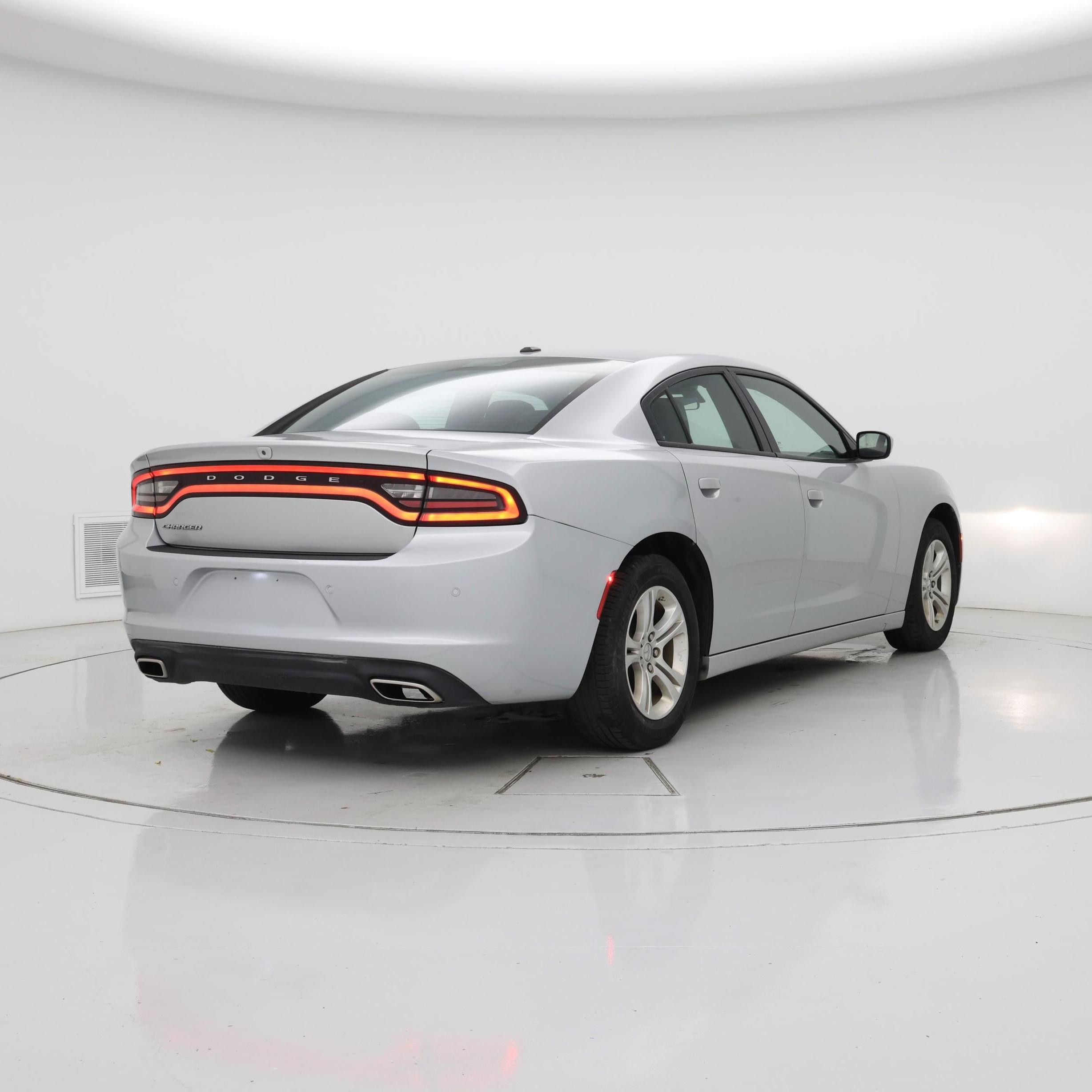 Thumbnail: 2022 Dodge Charger - 8