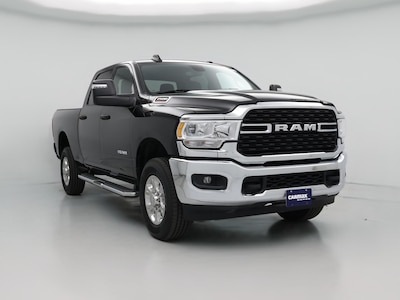2024 Ram 2500 Bighorn