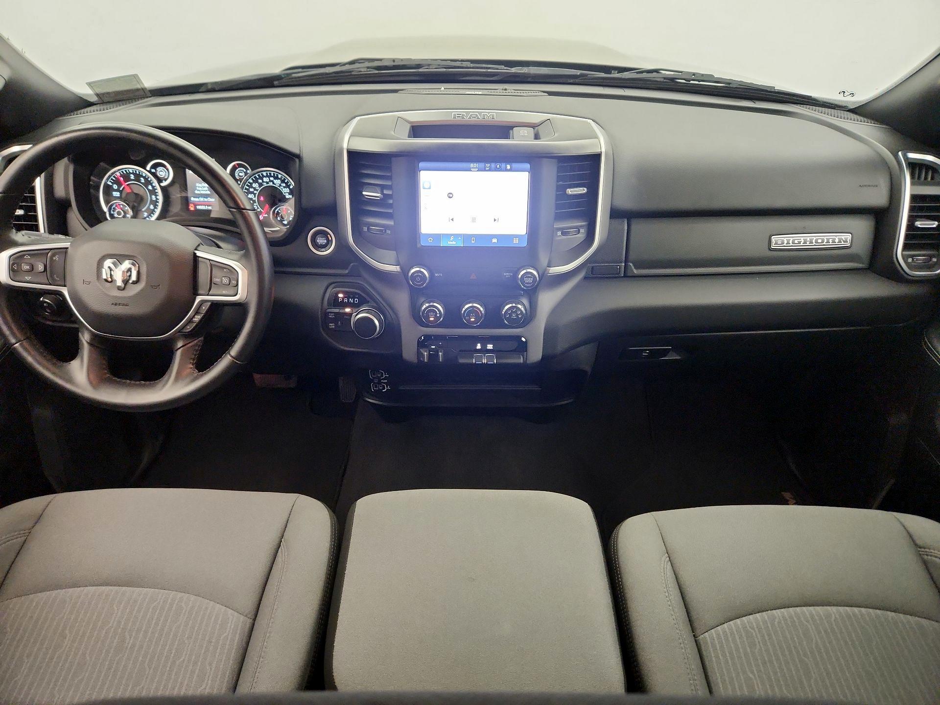 Thumbnail: 2024 RAM 2500 - 9