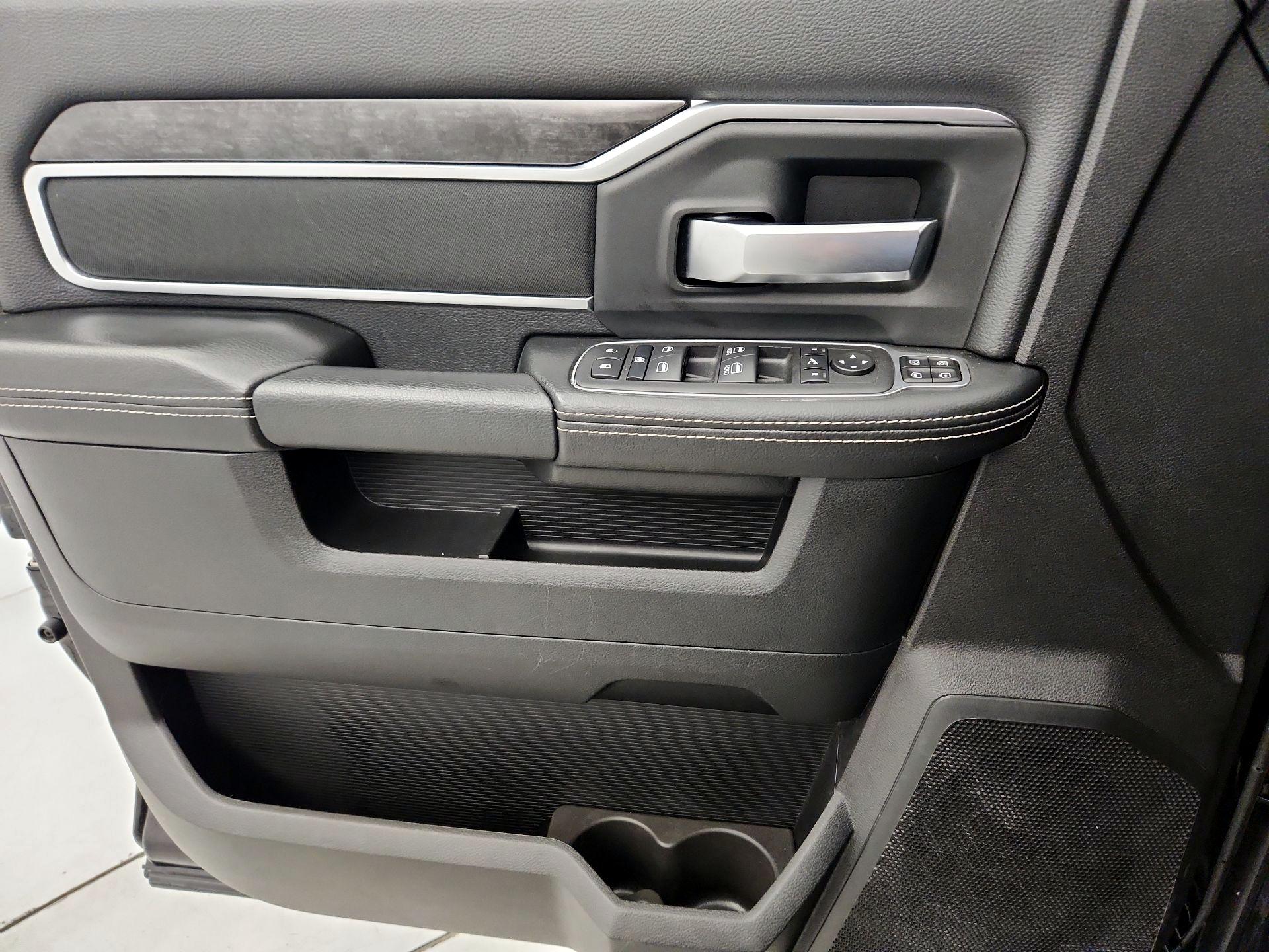 Thumbnail: 2024 RAM 2500 - 12