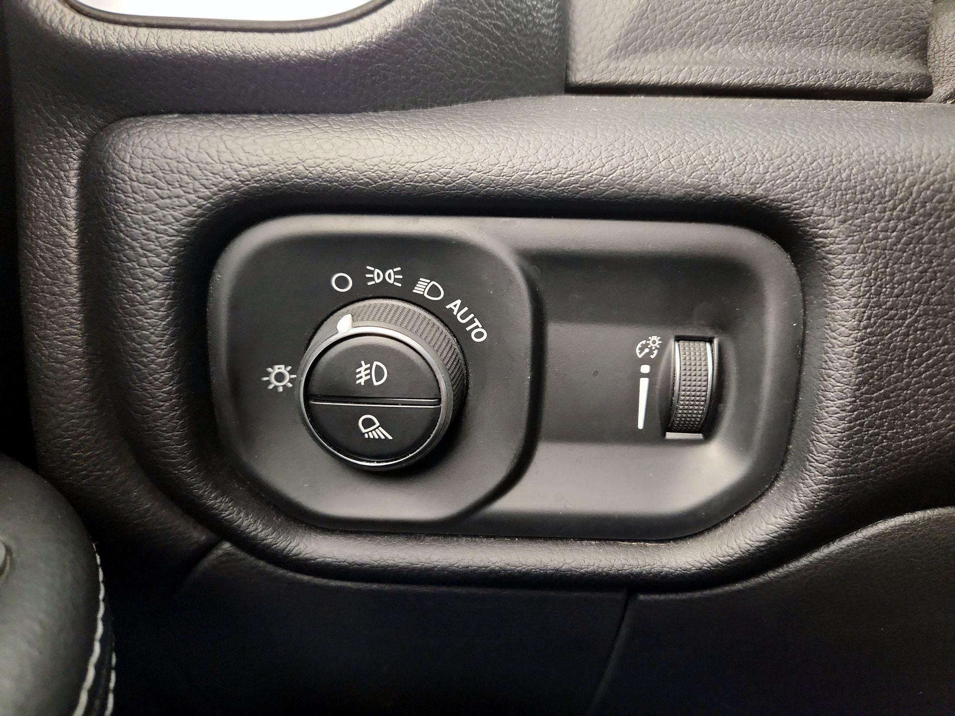 Thumbnail: 2024 RAM 2500 - 13