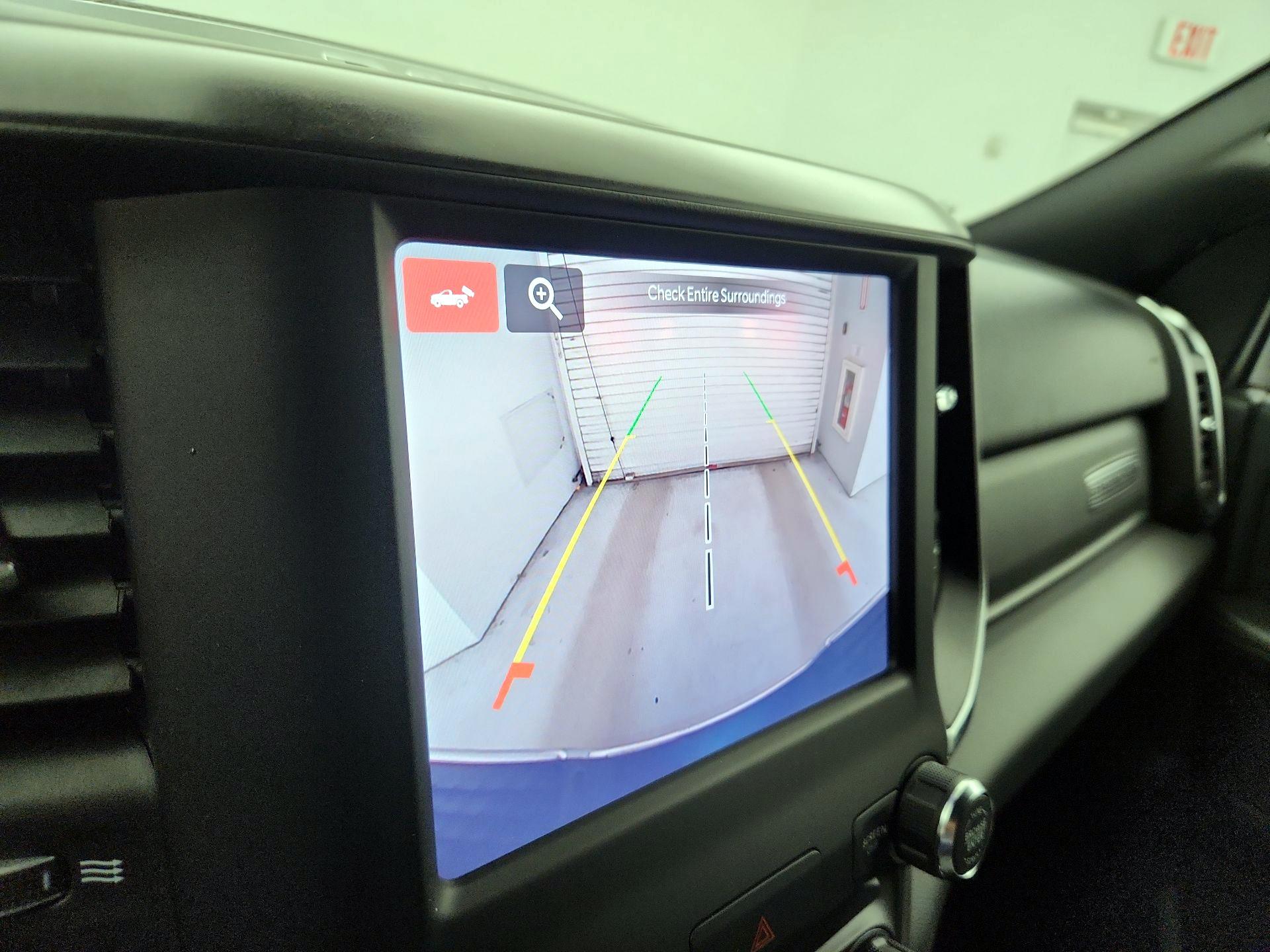 Thumbnail: 2024 RAM 2500 - 14