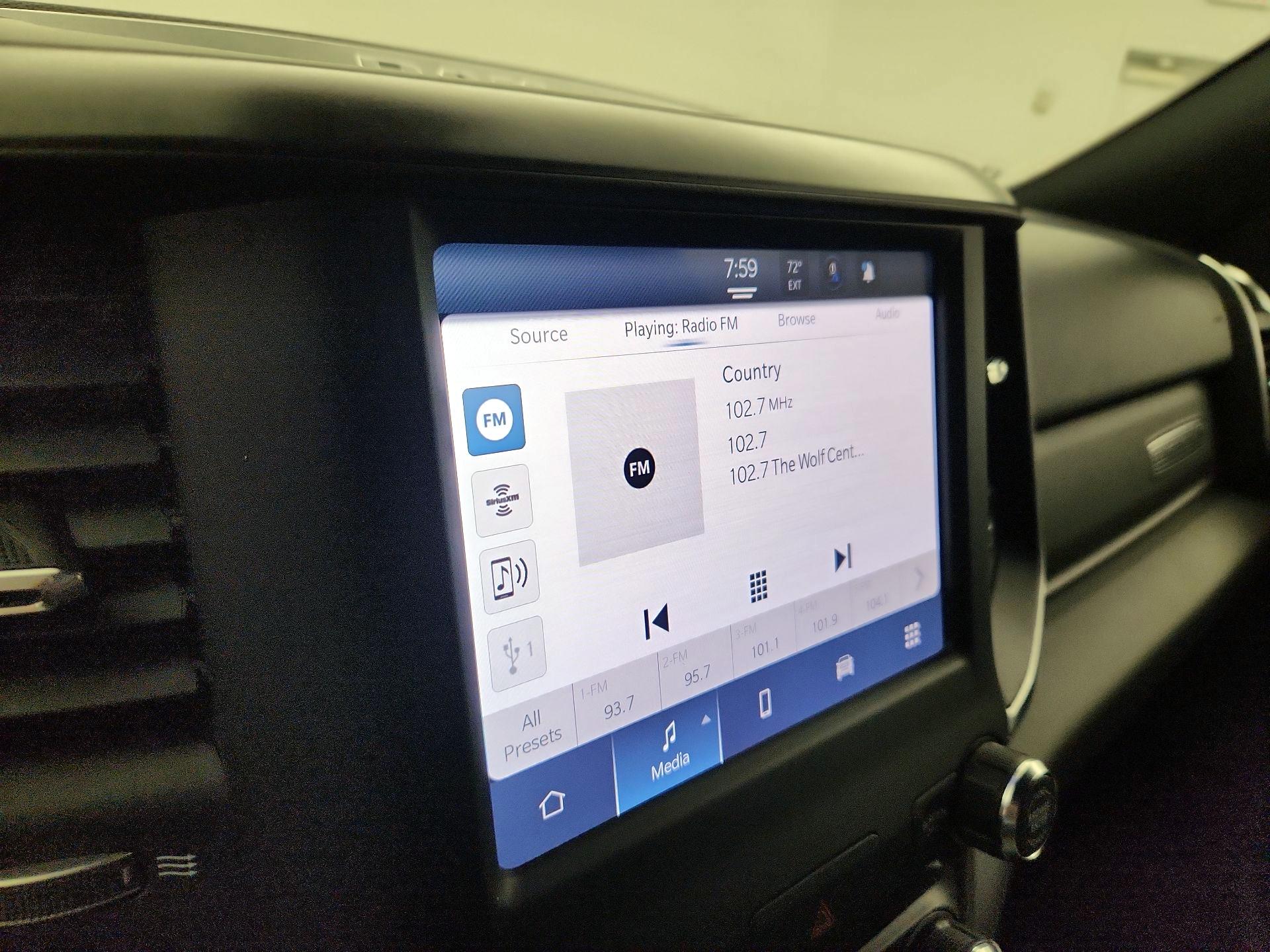 Thumbnail: 2024 RAM 2500 - 15