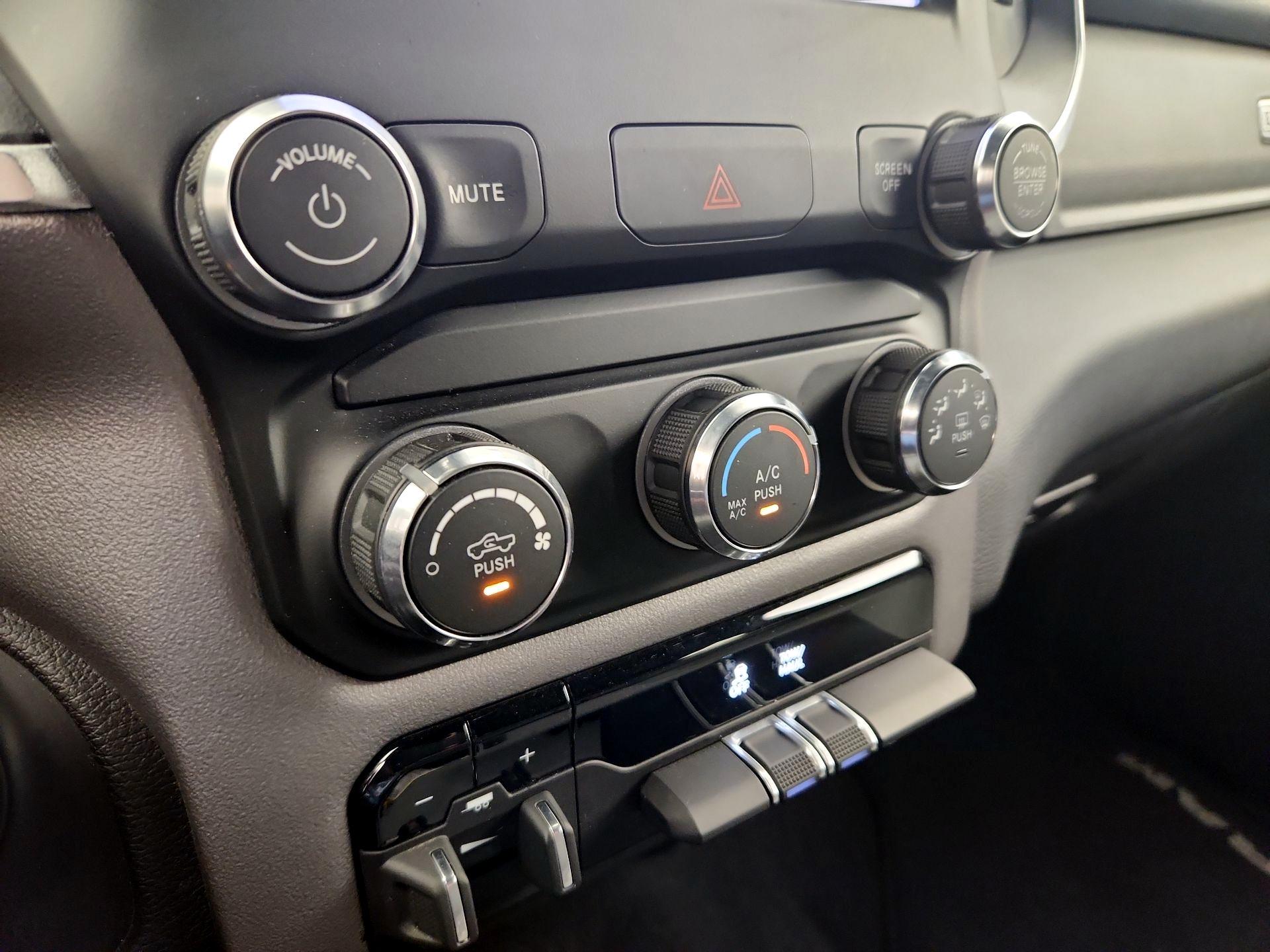 Thumbnail: 2024 RAM 2500 - 16