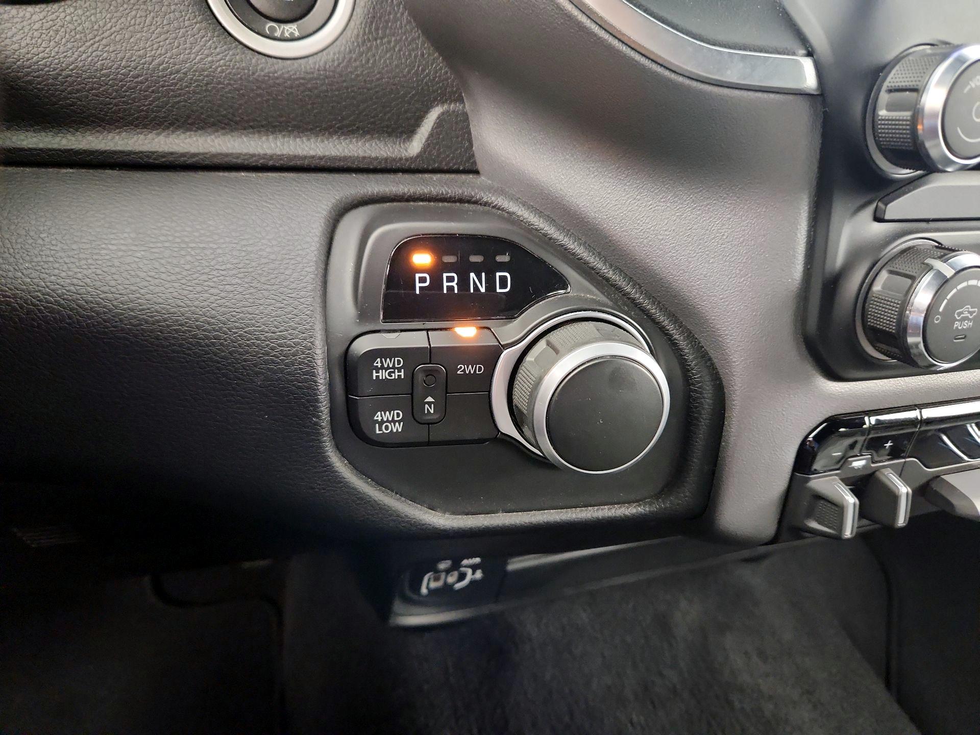 Thumbnail: 2024 RAM 2500 - 17