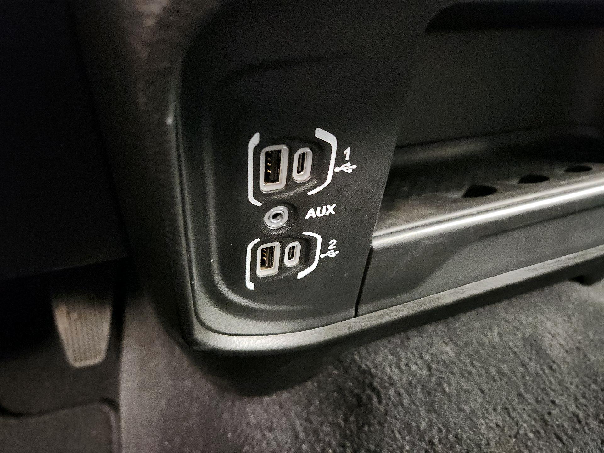 Thumbnail: 2024 RAM 2500 - 18