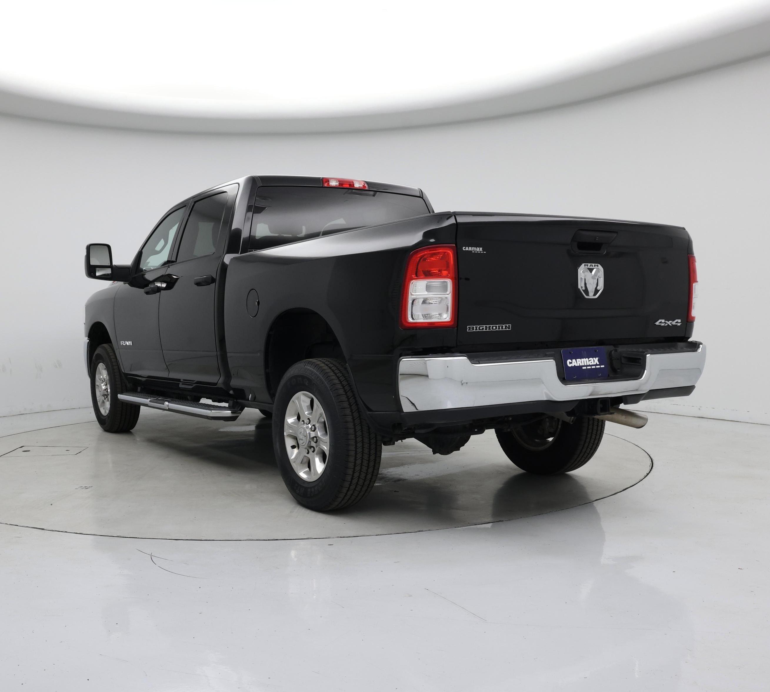 Thumbnail: 2024 RAM 2500 - 2