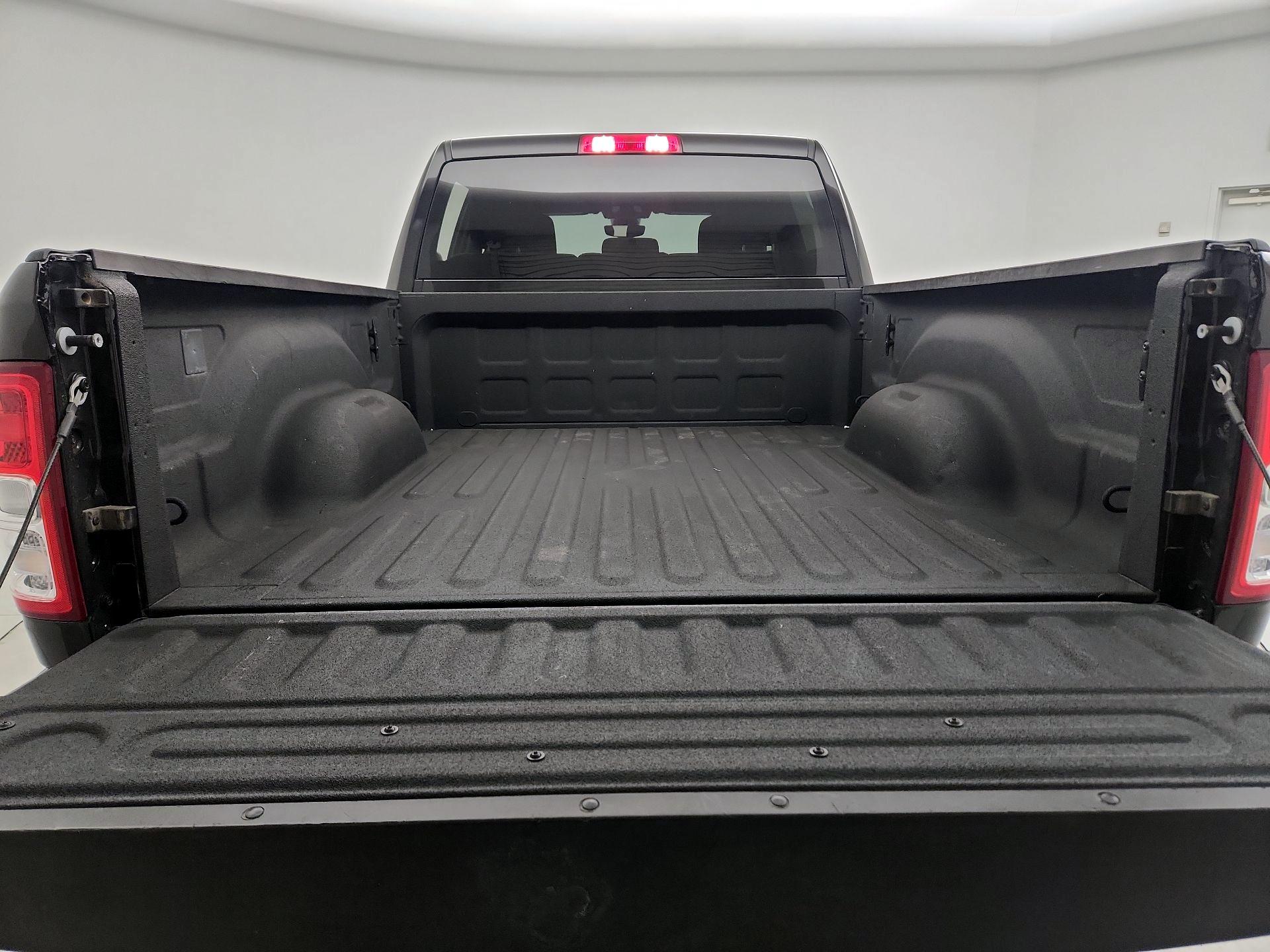 Thumbnail: 2024 RAM 2500 - 20