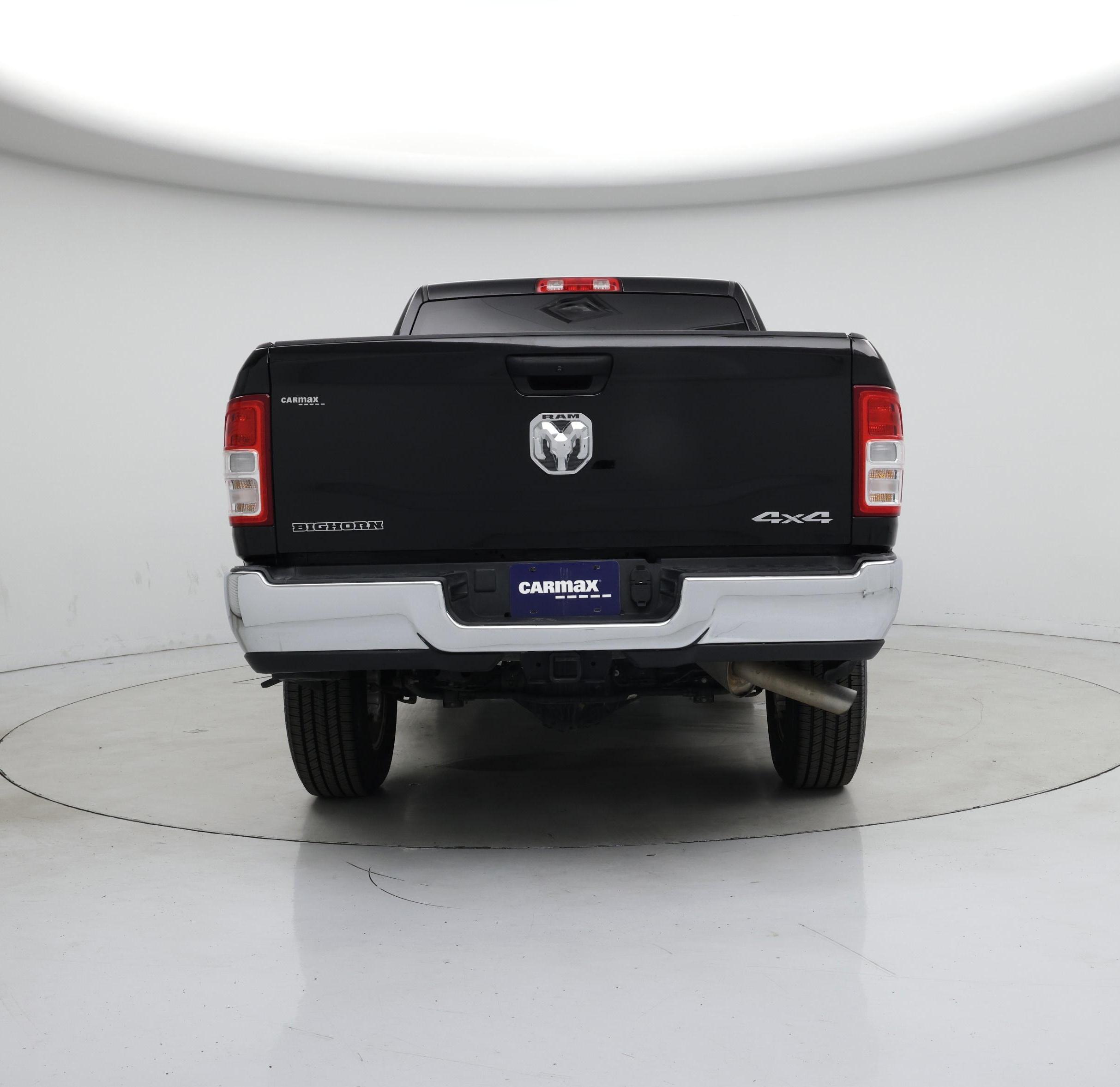 Thumbnail: 2024 RAM 2500 - 6