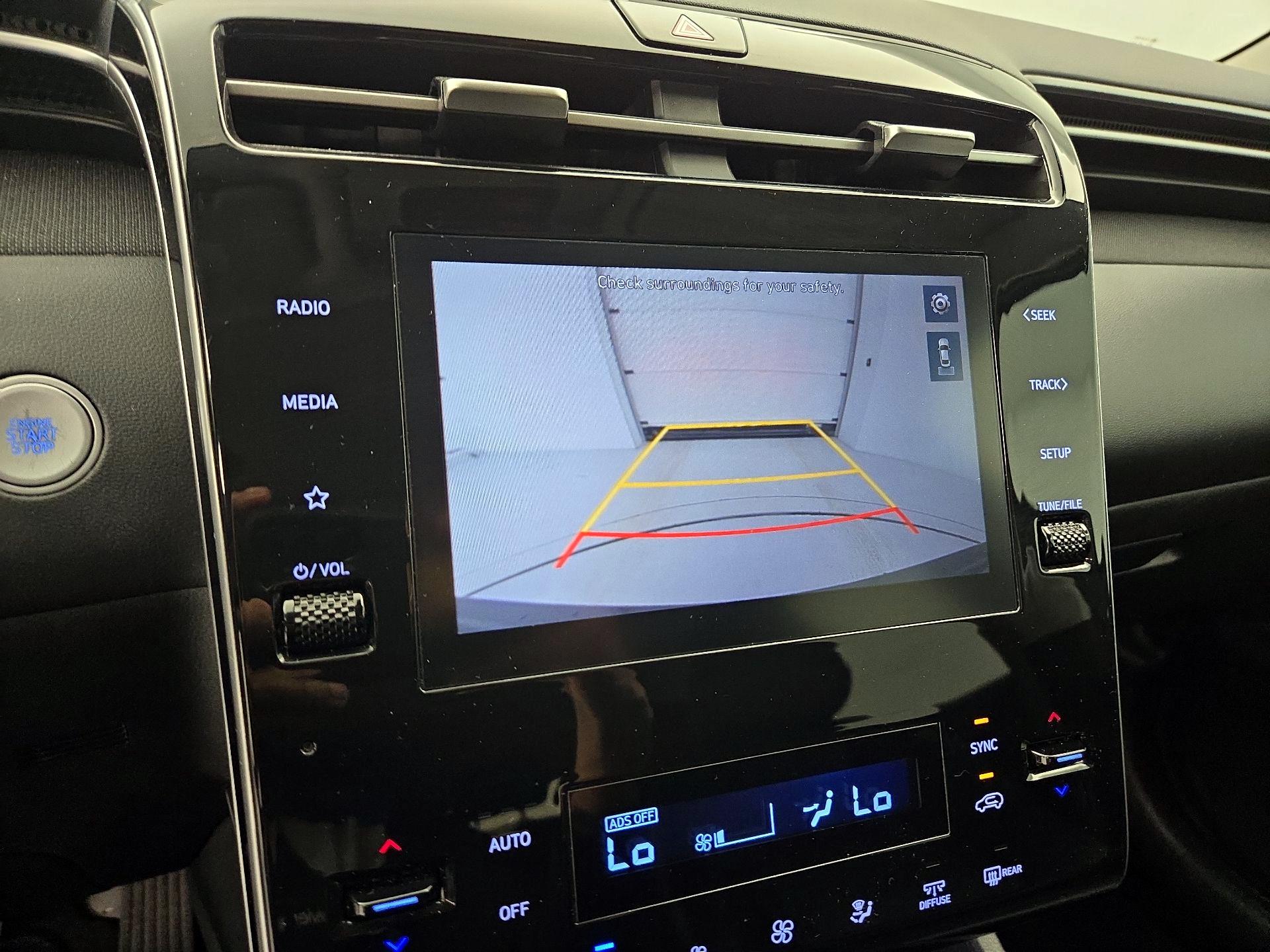 Thumbnail: 2023 Hyundai Tucson - 14