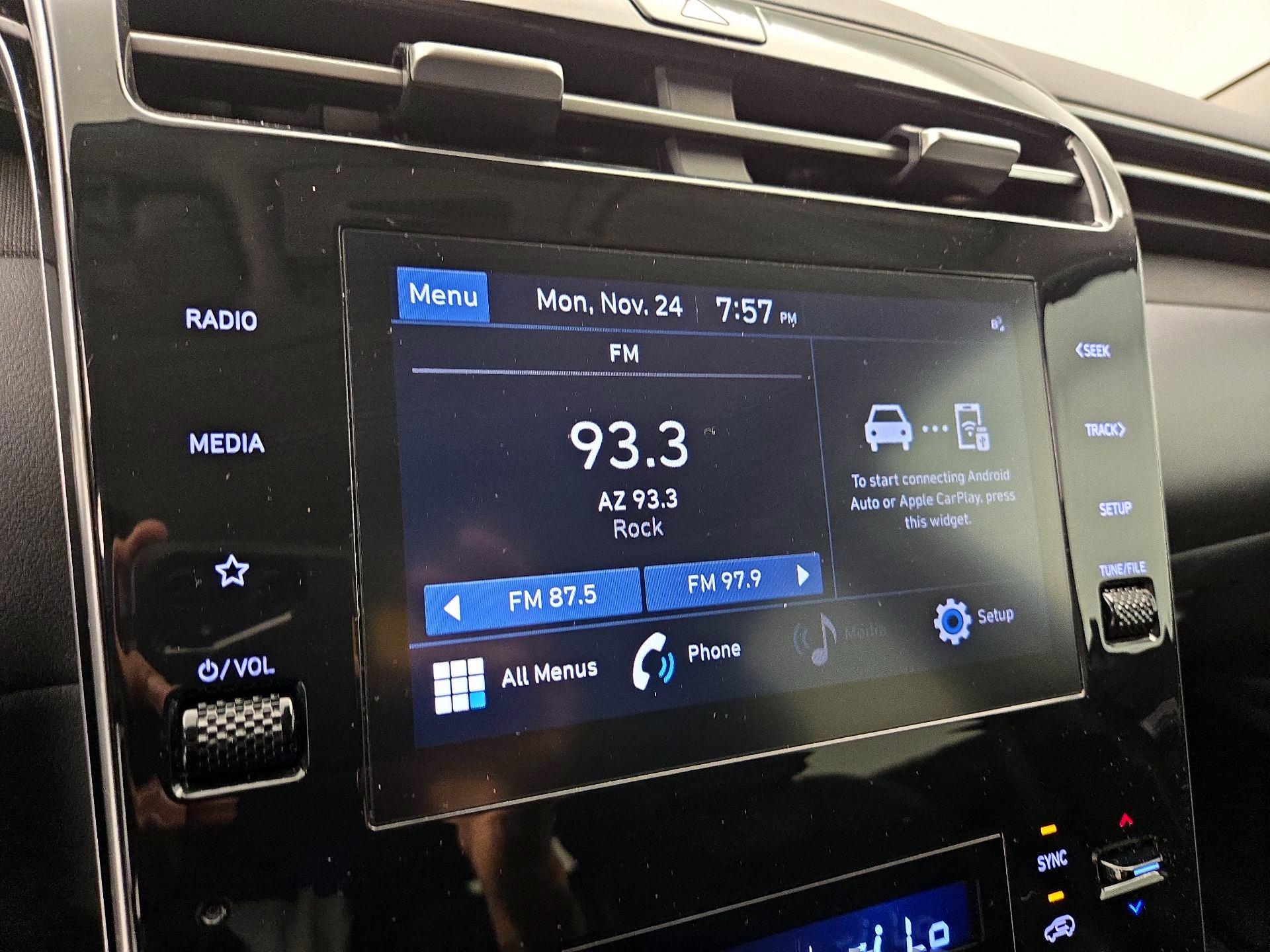 Thumbnail: 2023 Hyundai Tucson - 15