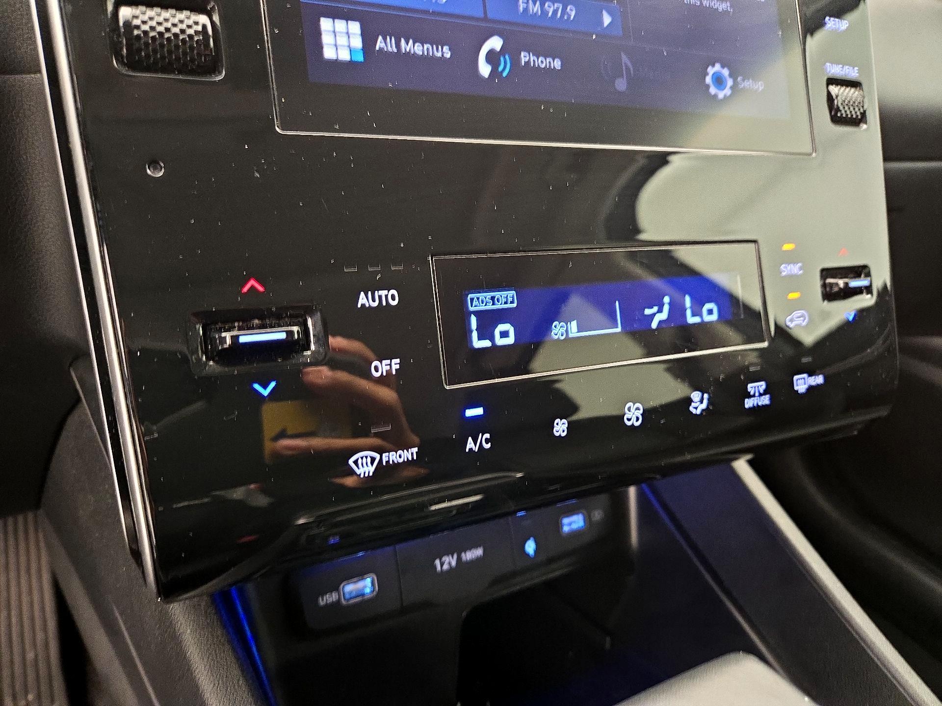 Thumbnail: 2023 Hyundai Tucson - 16