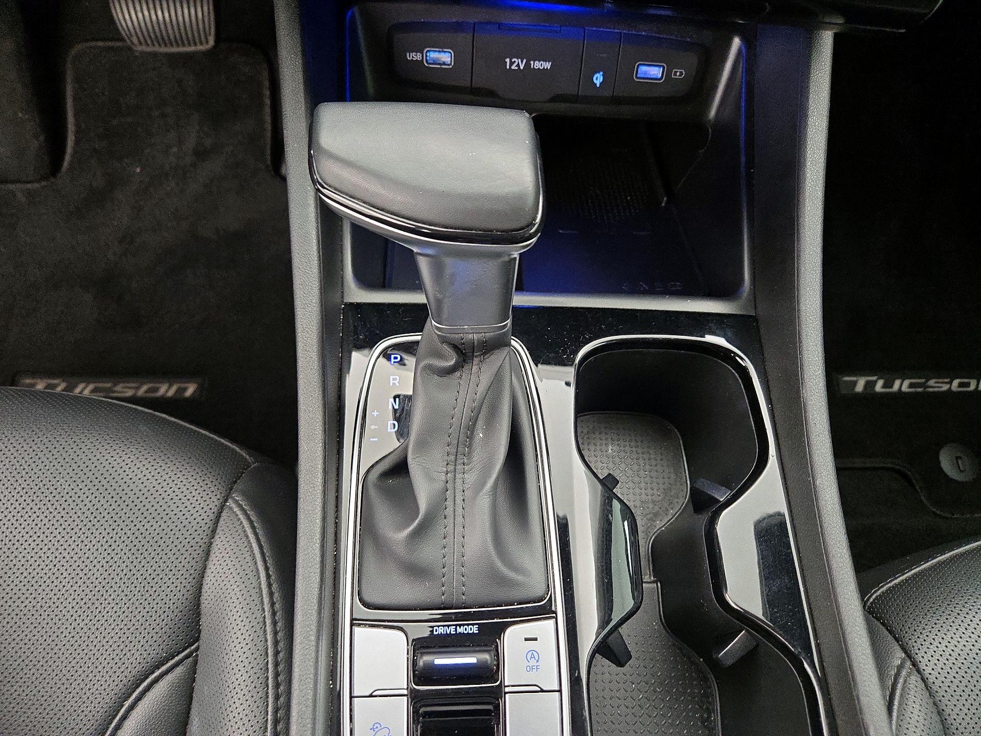 Thumbnail: 2023 Hyundai Tucson - 17