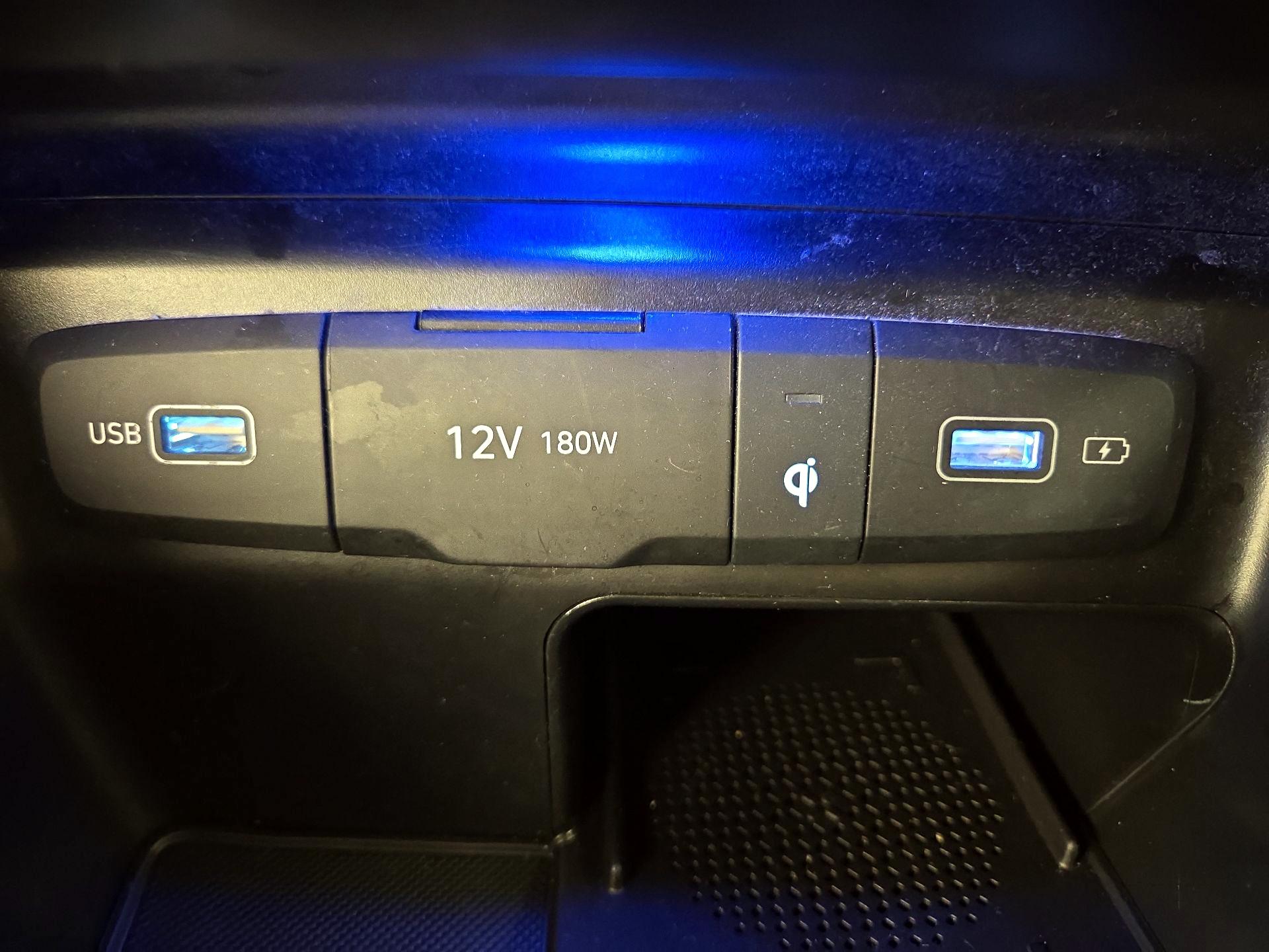 Thumbnail: 2023 Hyundai Tucson - 18