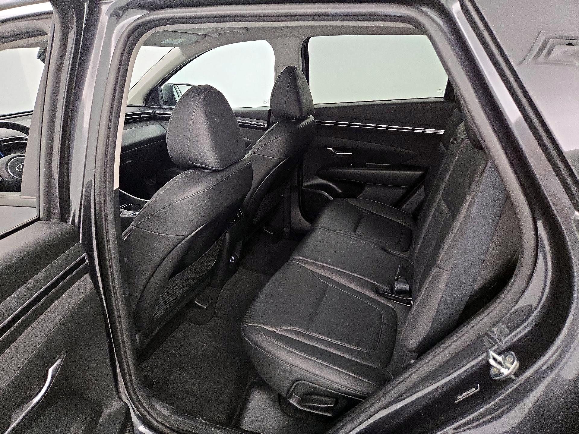 Thumbnail: 2023 Hyundai Tucson - 20