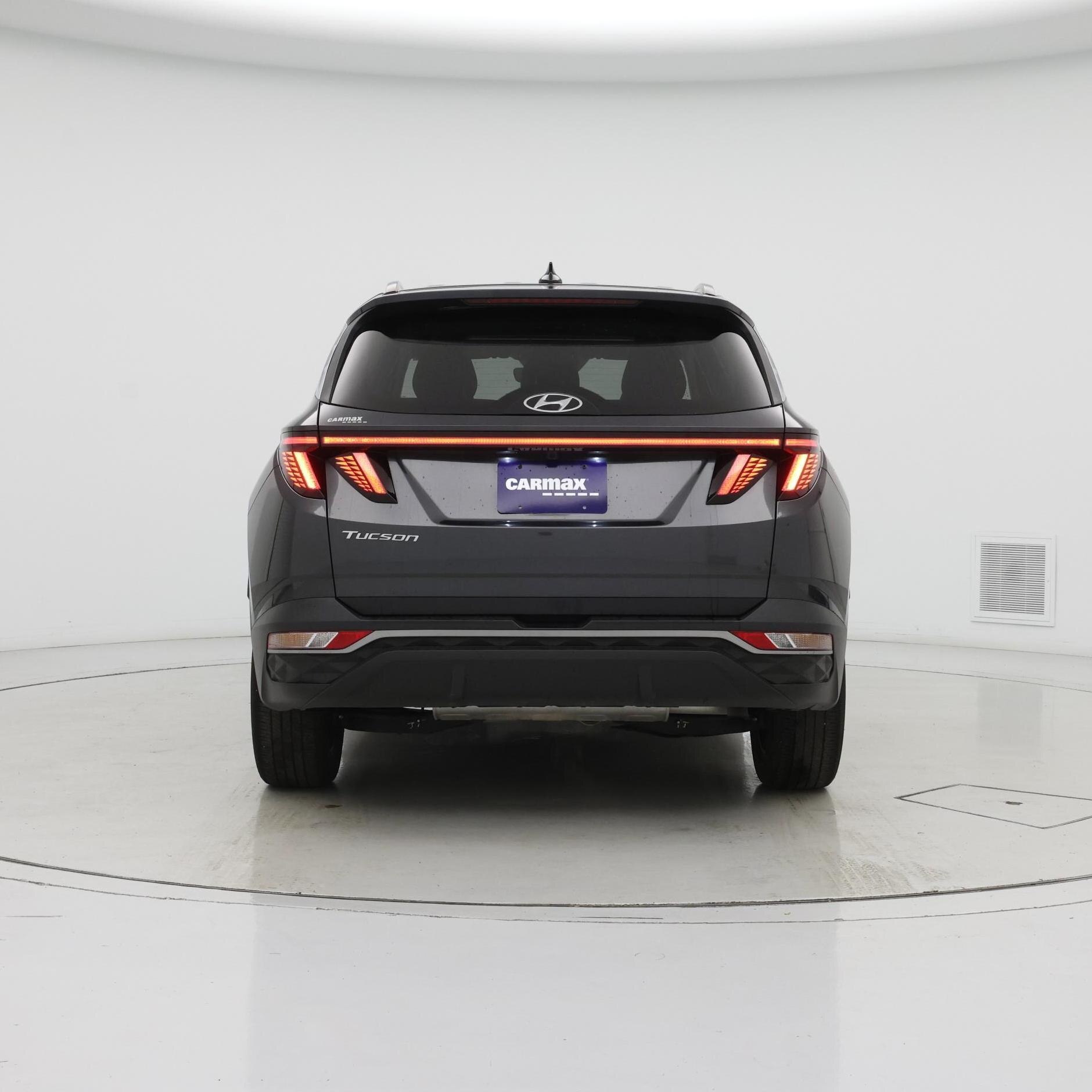 Thumbnail: 2023 Hyundai Tucson - 6