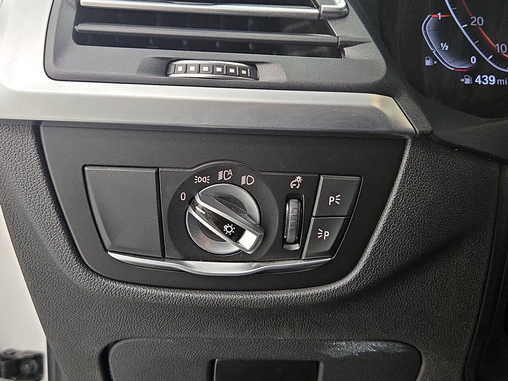 Thumbnail: 2022 BMW X3 - 13