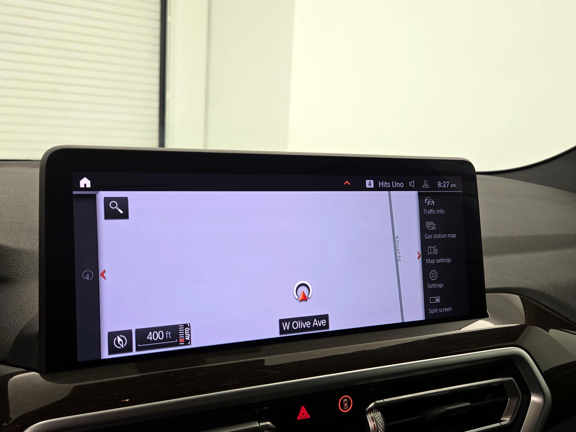 Thumbnail: 2022 BMW X3 - 14