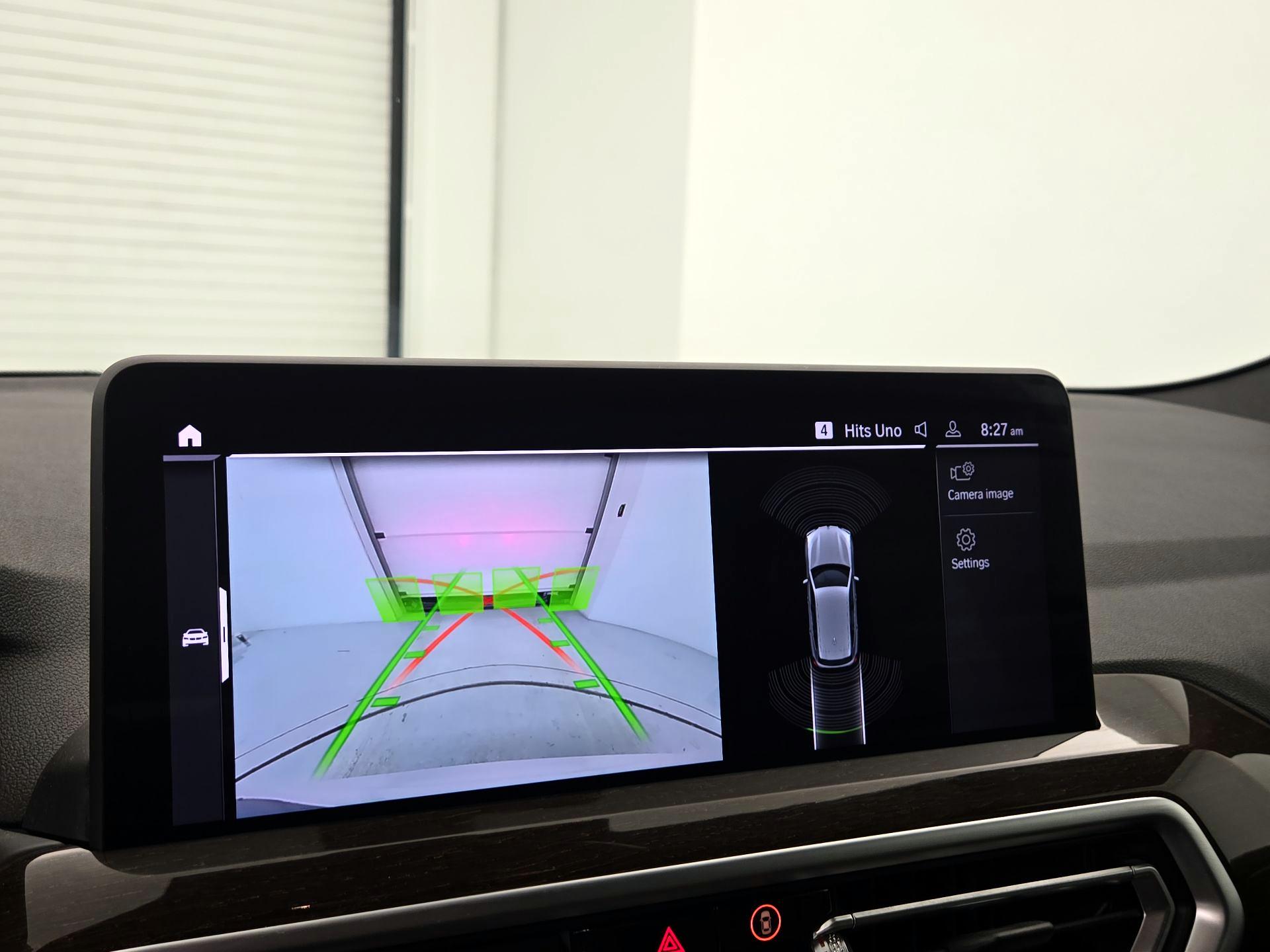 Thumbnail: 2022 BMW X3 - 15