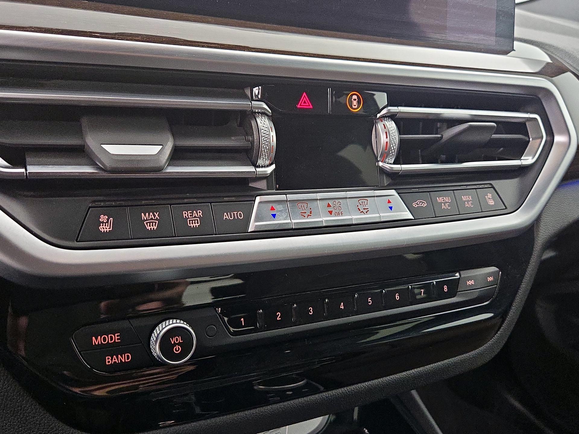 Thumbnail: 2022 BMW X3 - 17