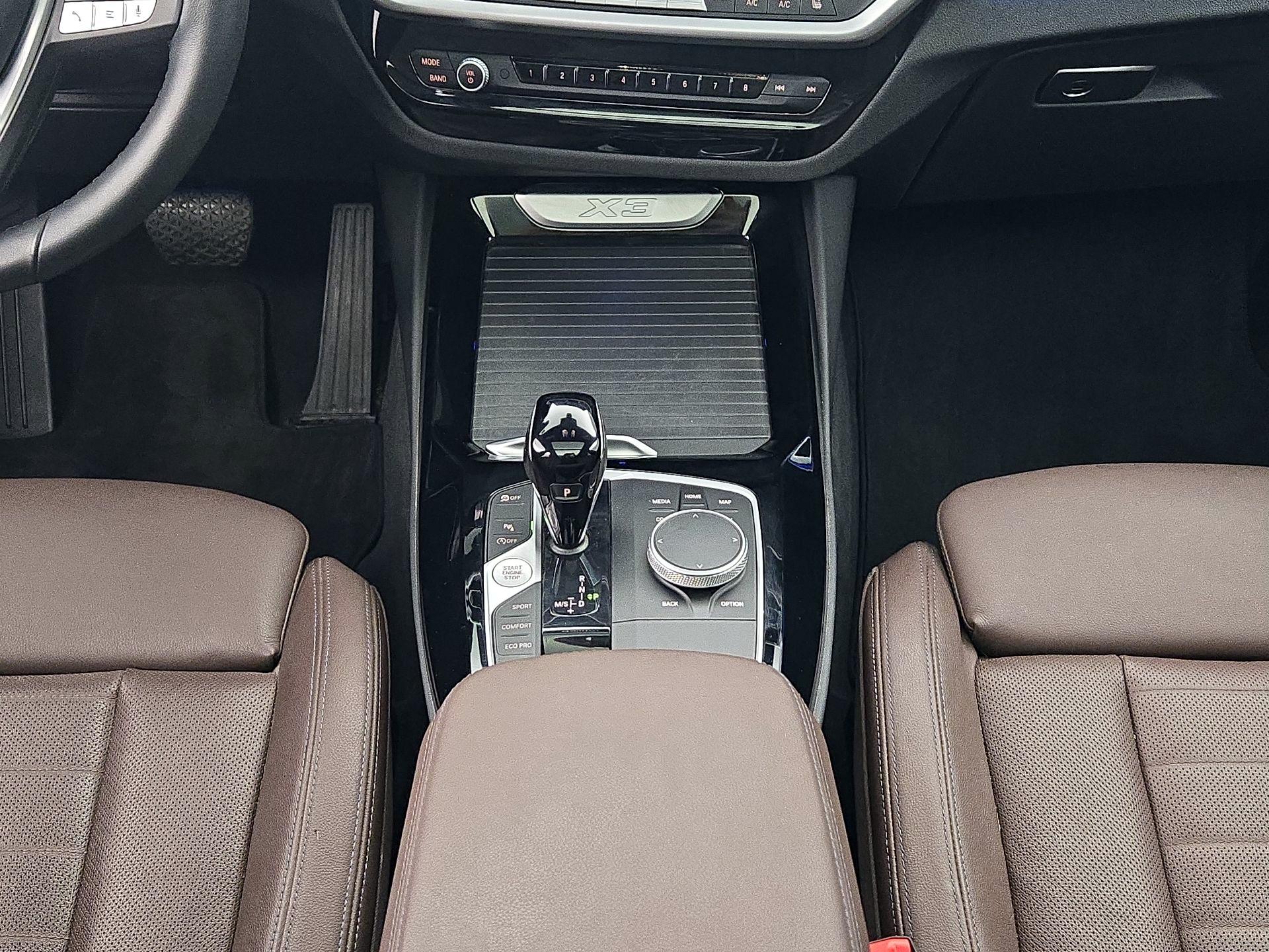 Thumbnail: 2022 BMW X3 - 18